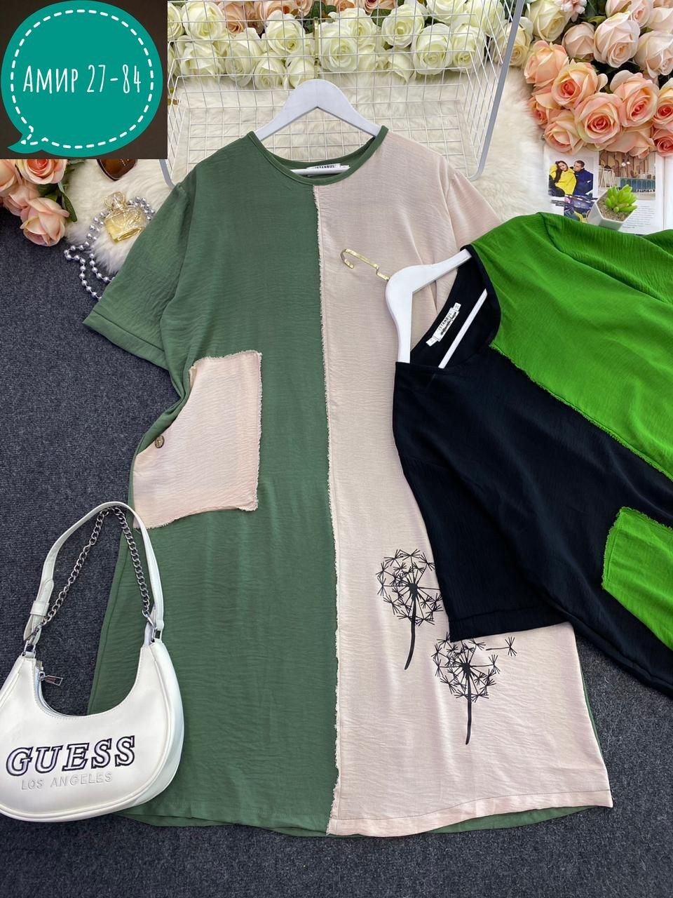 платье туника,платье женские,повседневные платья,платье большие размеры,платье