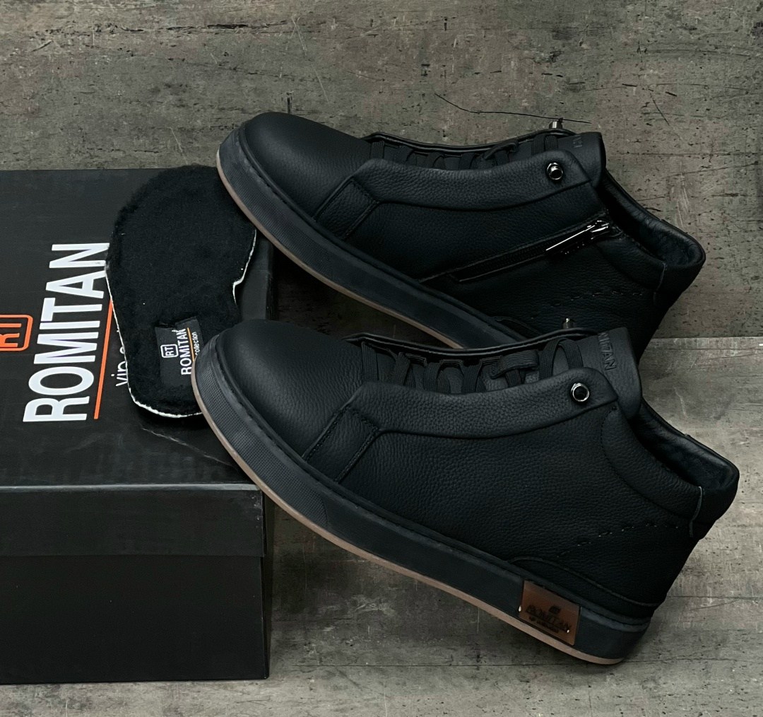 ,мужские зимние ботинки,ботинки мужские,мужская ,зимний  мужской