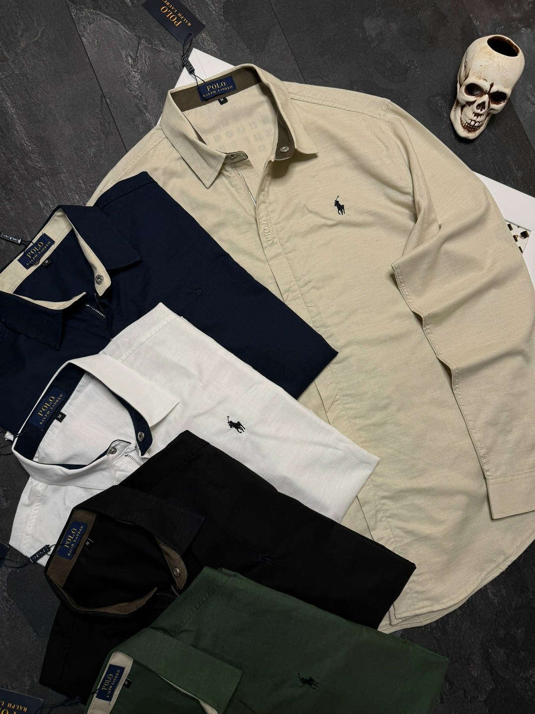 polo ralph lauren рубашка,рубашка ralph lauren,повседневная рубашка,рубашка с длинным рукавом polo ralph lauren,зеленая рубашка