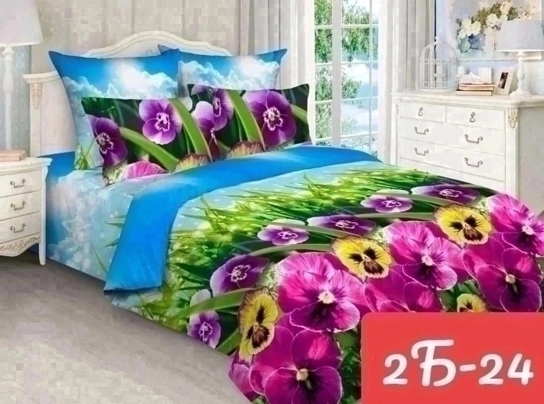 постельное белье 2сп бязь энди,постельное белье из бязи,постельное белье семейный комплект бязь,постельное белье евро бязь,постельное бельё примавера бязь