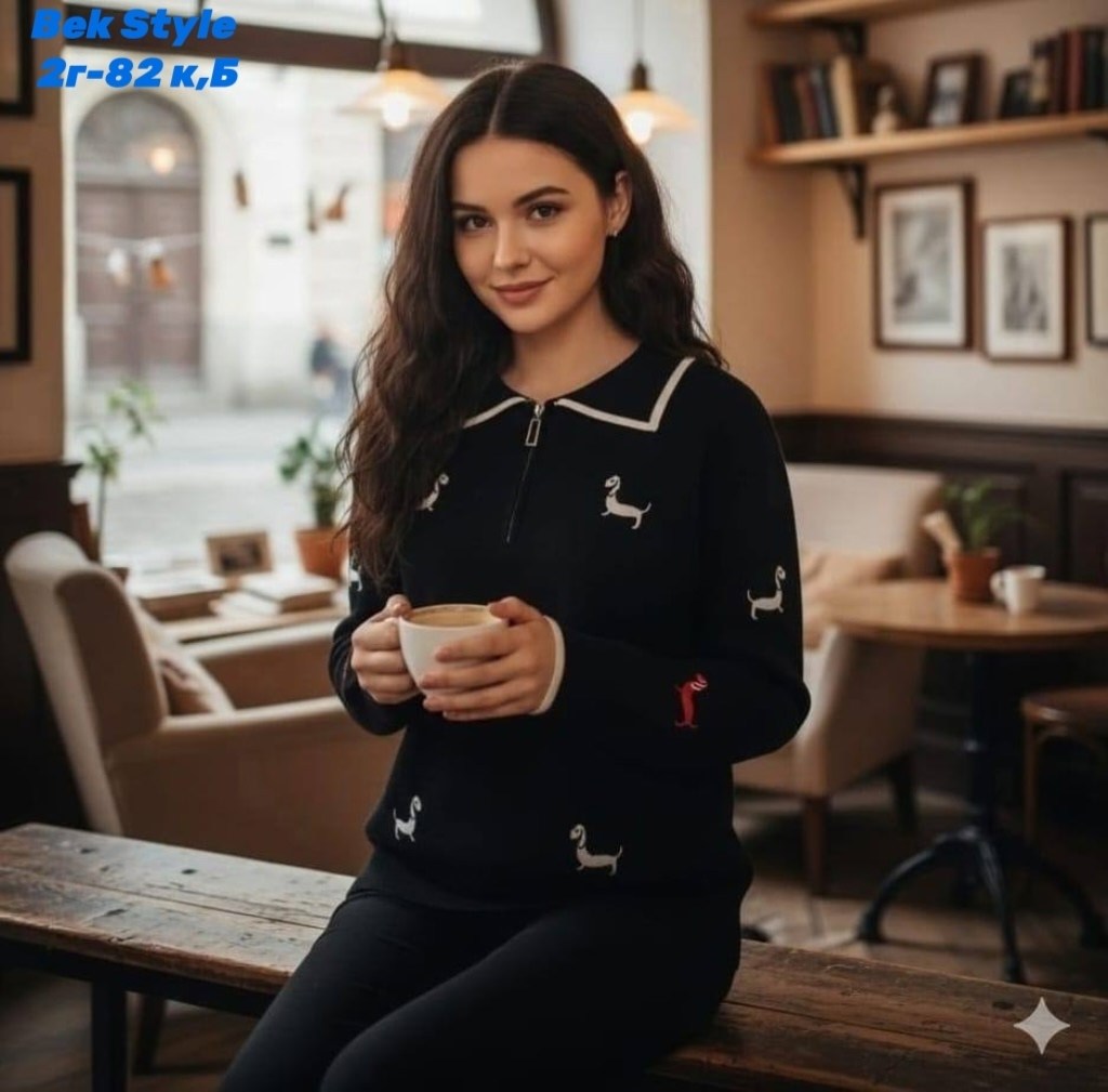 женский свитер,свитер с воротником,свитер для женщин,женская кофта,женские вязаные свитера