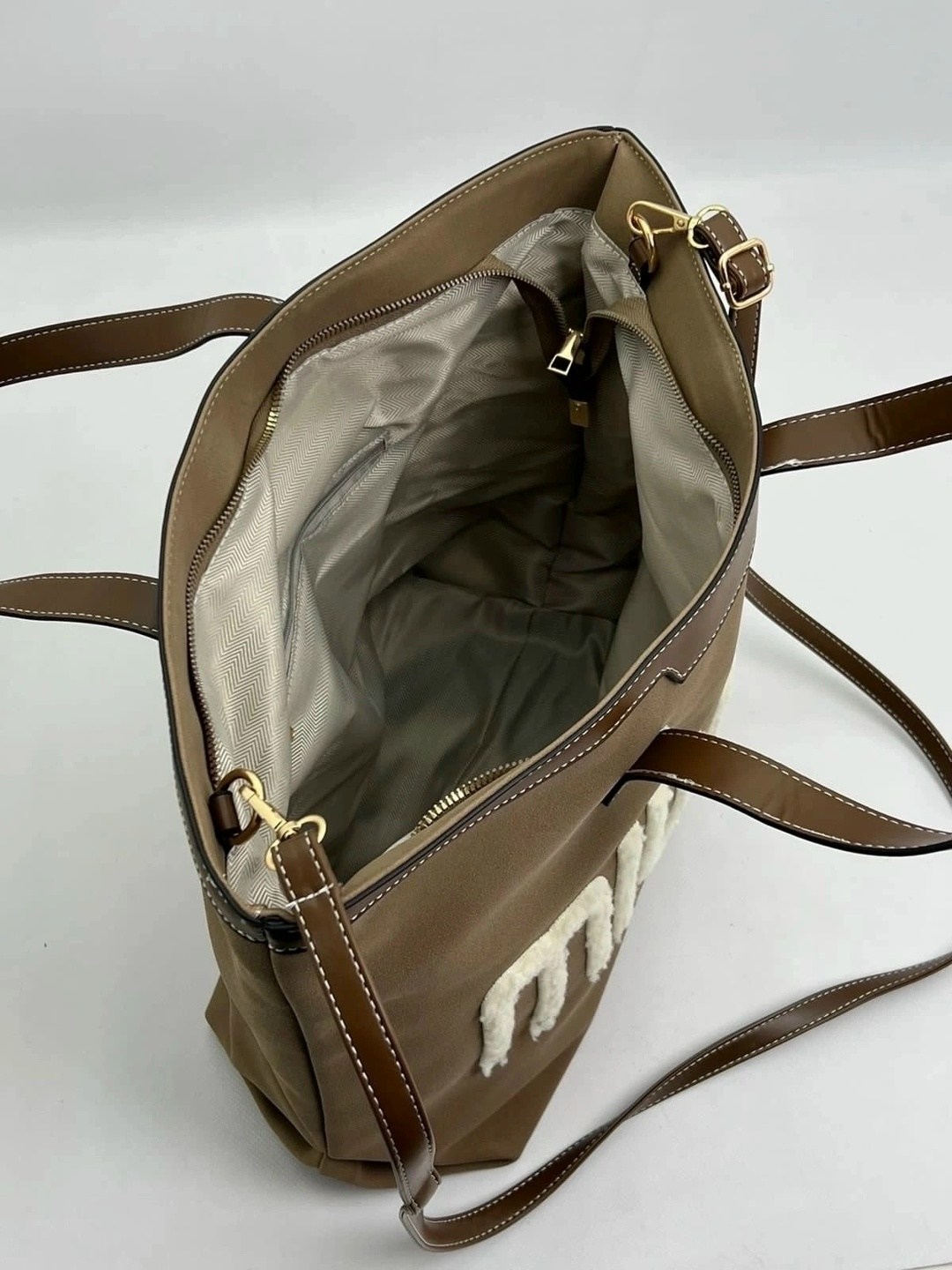 сумка,сумка miu miu,женские сумки,сумка тоут большая miu miu,сумки тоут