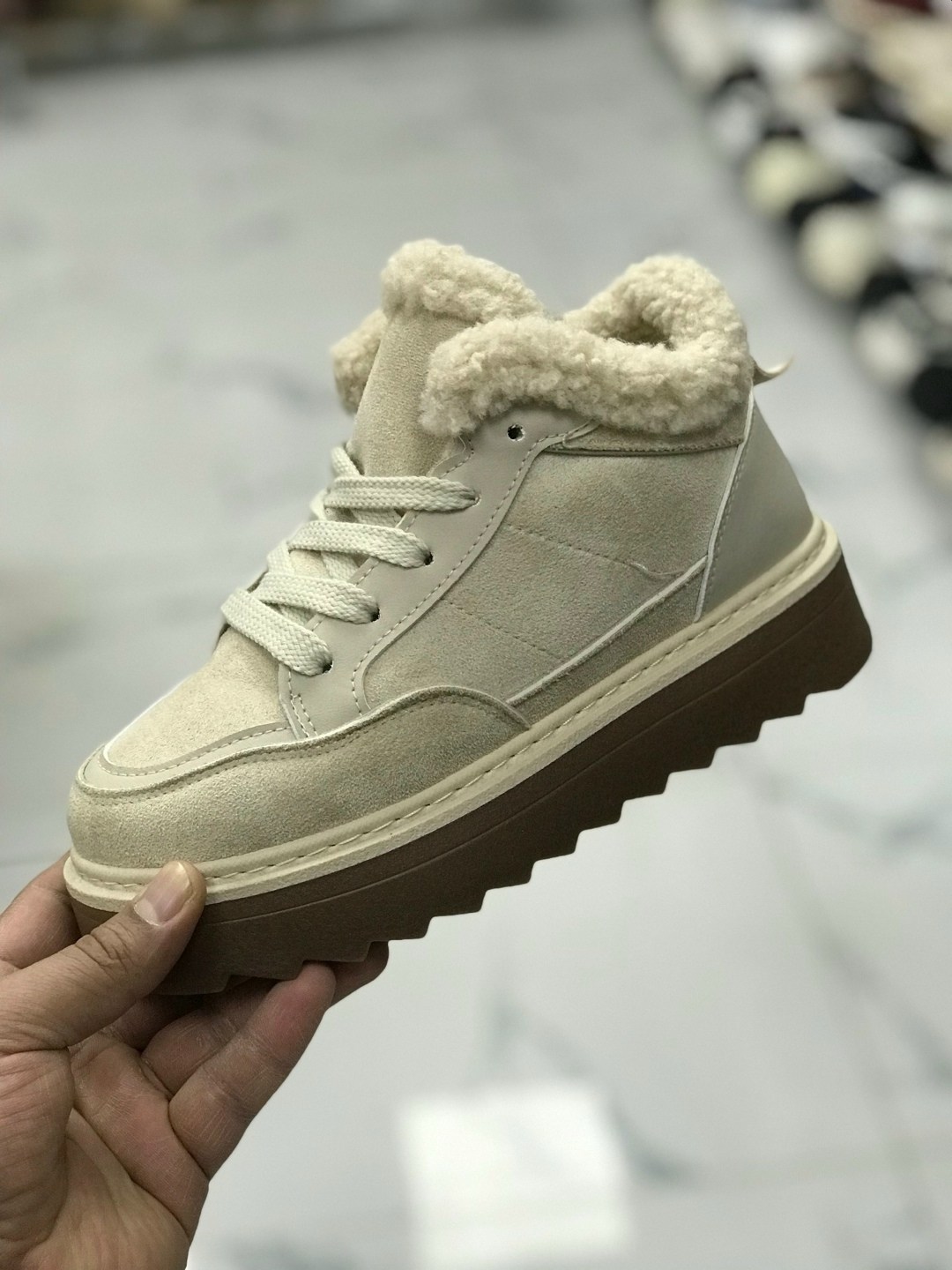 кроссовки зимние c мехом glamfeet,, зимняя женская,кроссовки зимние женские на меху,женские зимние кроссовки