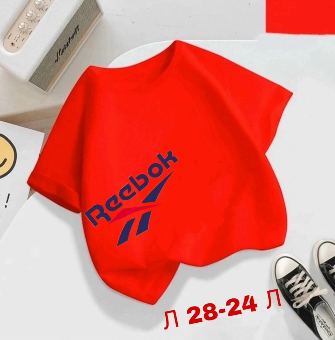 футболка,футболки и майки,футболки модные,женские футболки reebok,футболка женская