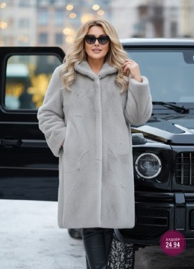 Верхняя одежда