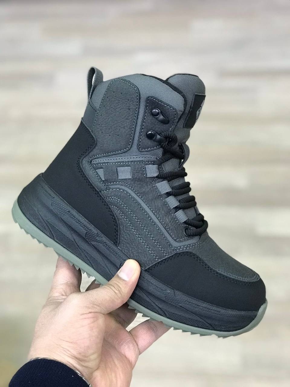 ,ботинки мужские зимние,мужская зимняя ,зимняя ,ботинки grunberg мужские зимние