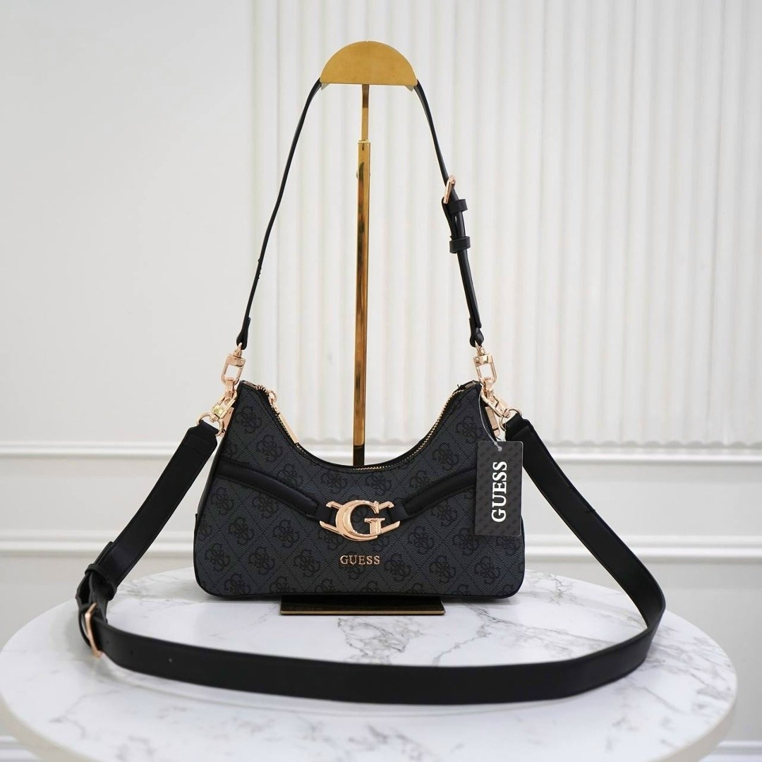 сумка женская guess,сумка guess,guess сумка на плечо,guess сумка на плечо багет,guess сумка на плечо кросс-боди