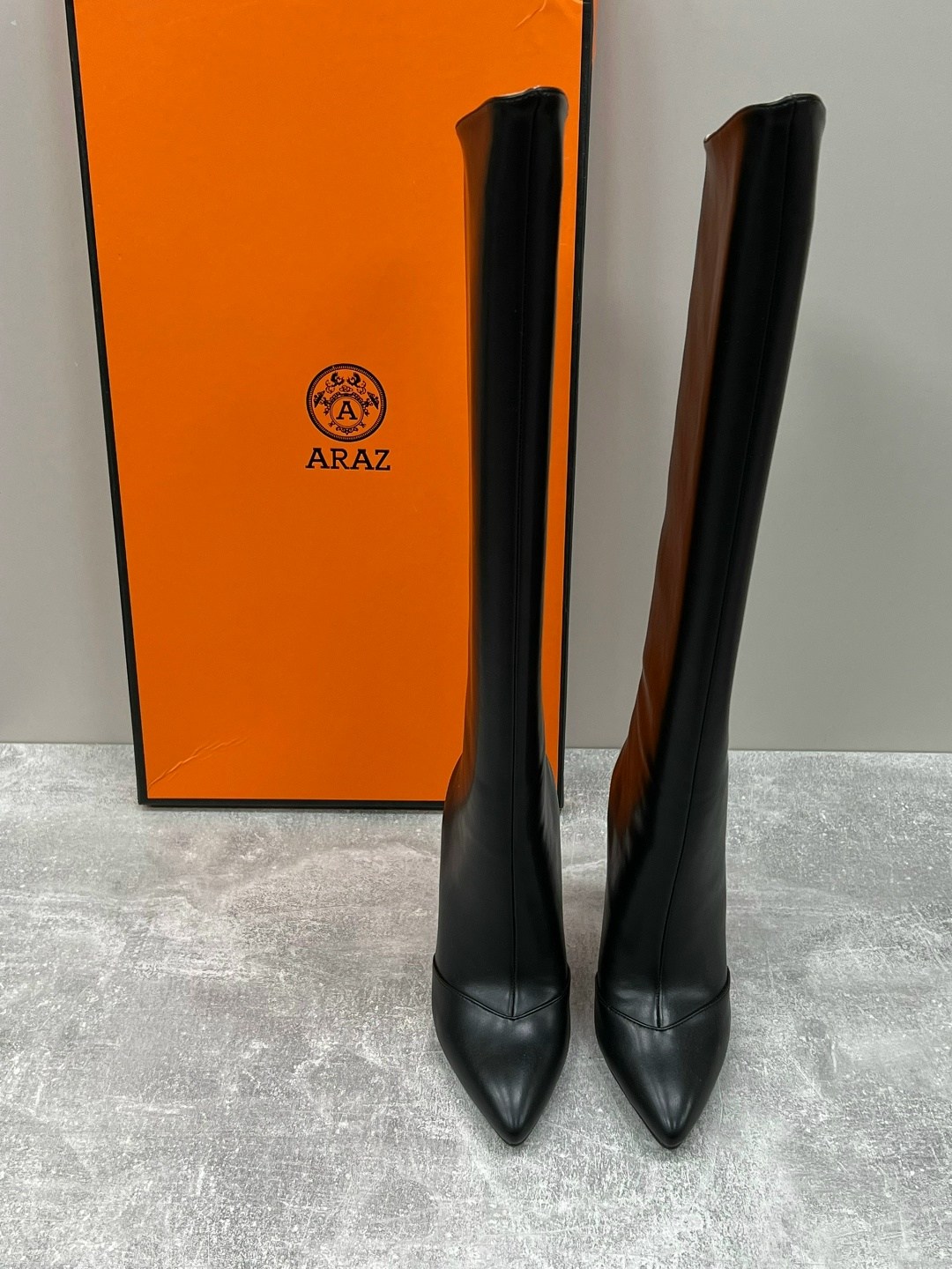 женские сапоги,кожаные высокие сапоги balenciaga,модные сапоги,сапоги,сапоги высокие