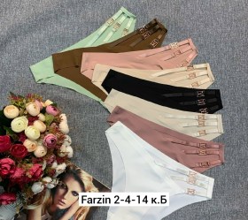 Нижнее белье