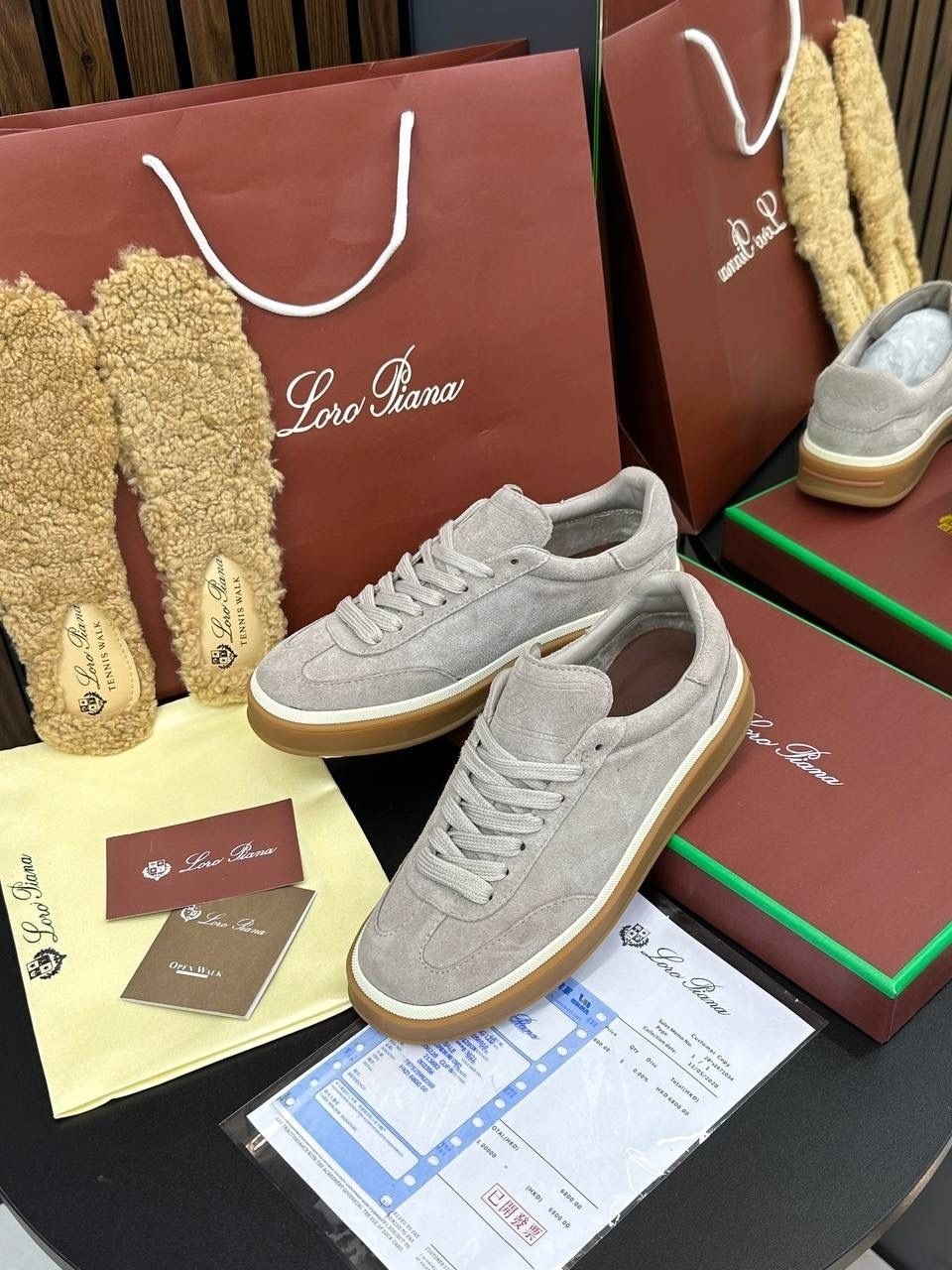 замшевые кроссовки,кроссовки loro piana,кеды loro piana,,мужские замшевые кроссовки tennis walk loro piana