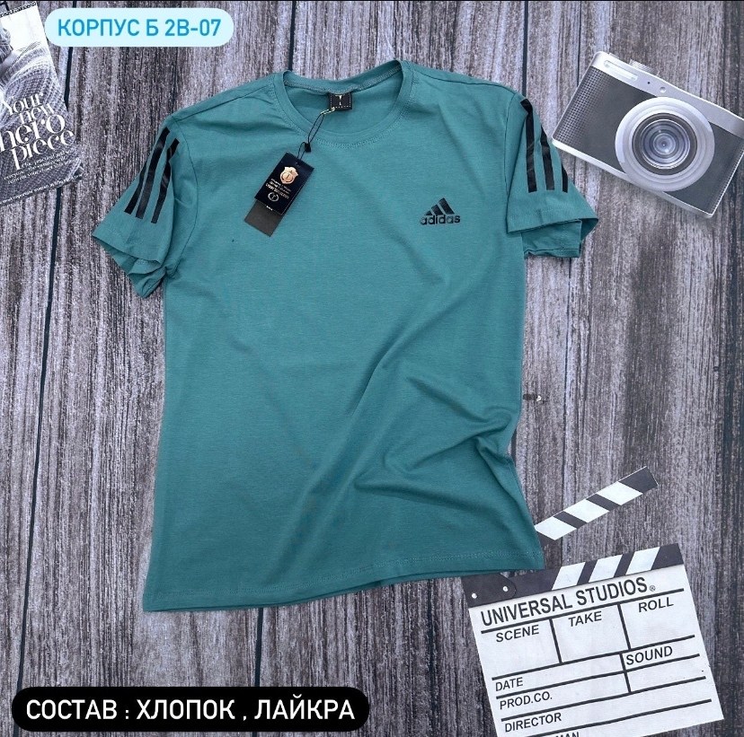 футболка adidas,футболка мужская,футболки для мужчин,футболка адидас мужская,футболка адидас мужская арт. 10044753