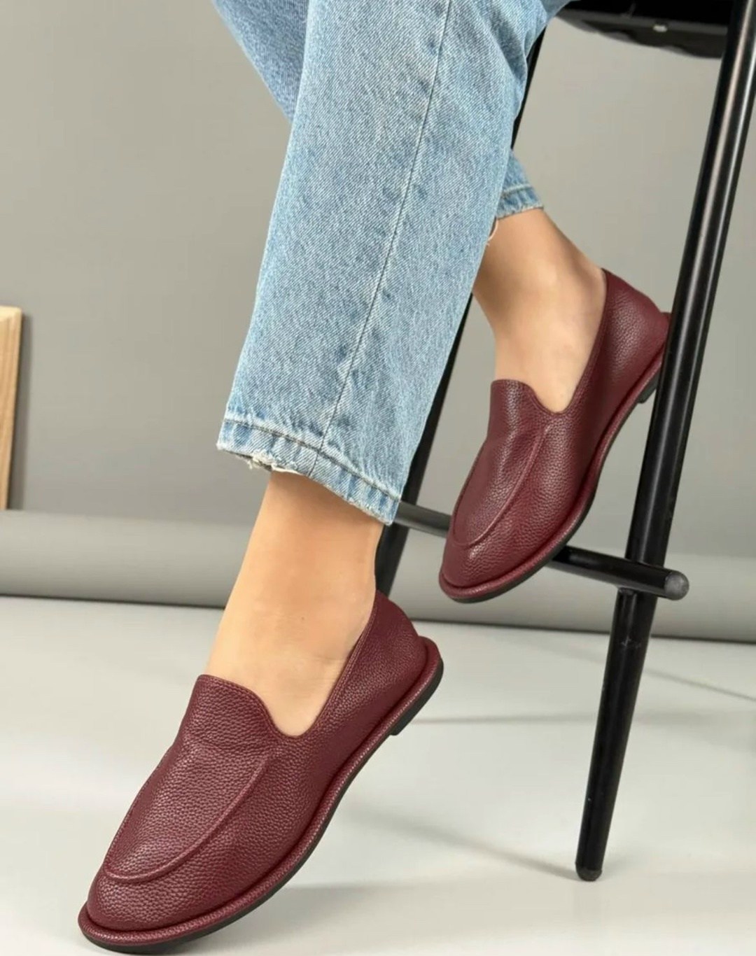 ,мокасины бордовые женские,лоферы женские,женские обуви,обуви