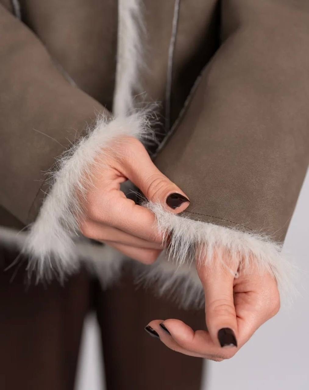 стильная дубленка,модные дубленки,двусторонняя дубленка,дубленка,короткая дубленка