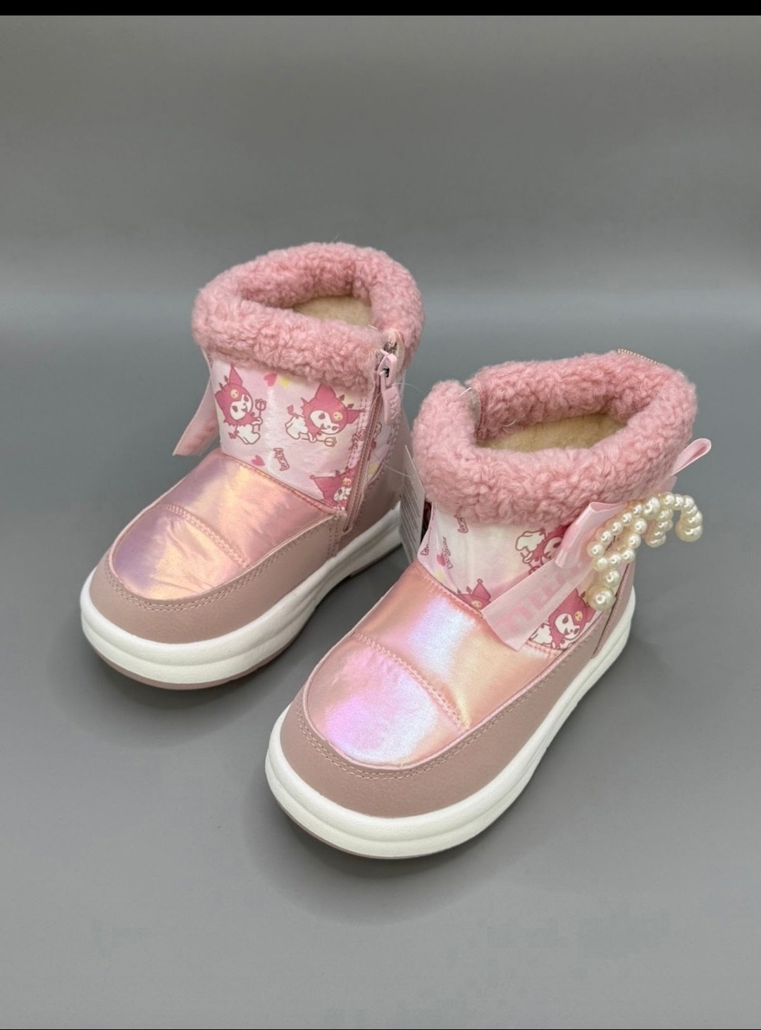 дутики детские арт. 1371976,дутики,дутики зимние том.м т-10306-b,,дутики зимние детские