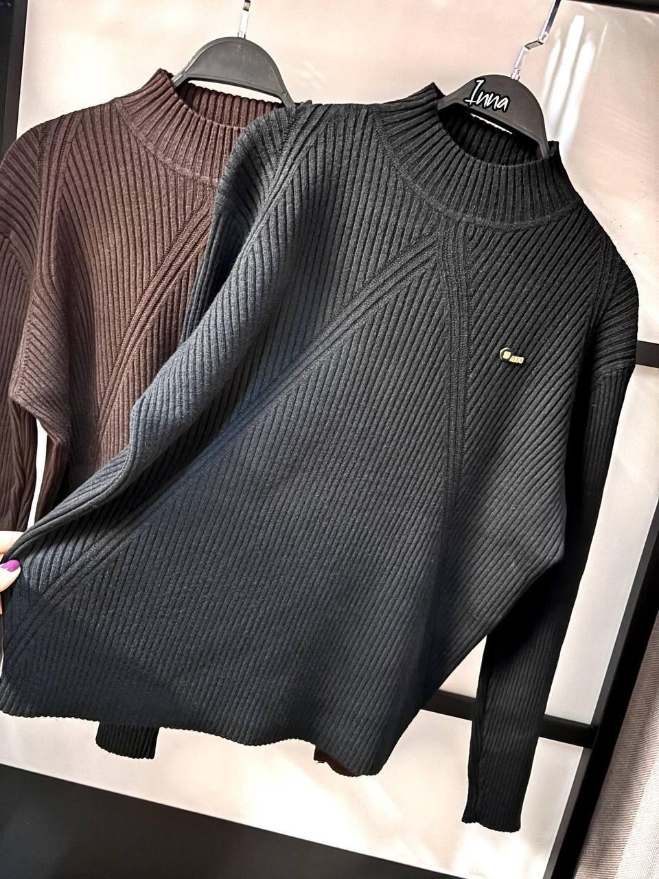 свитер с высоким воротником,свитер с воротником,свитер,кофта свитер,мужской свитер