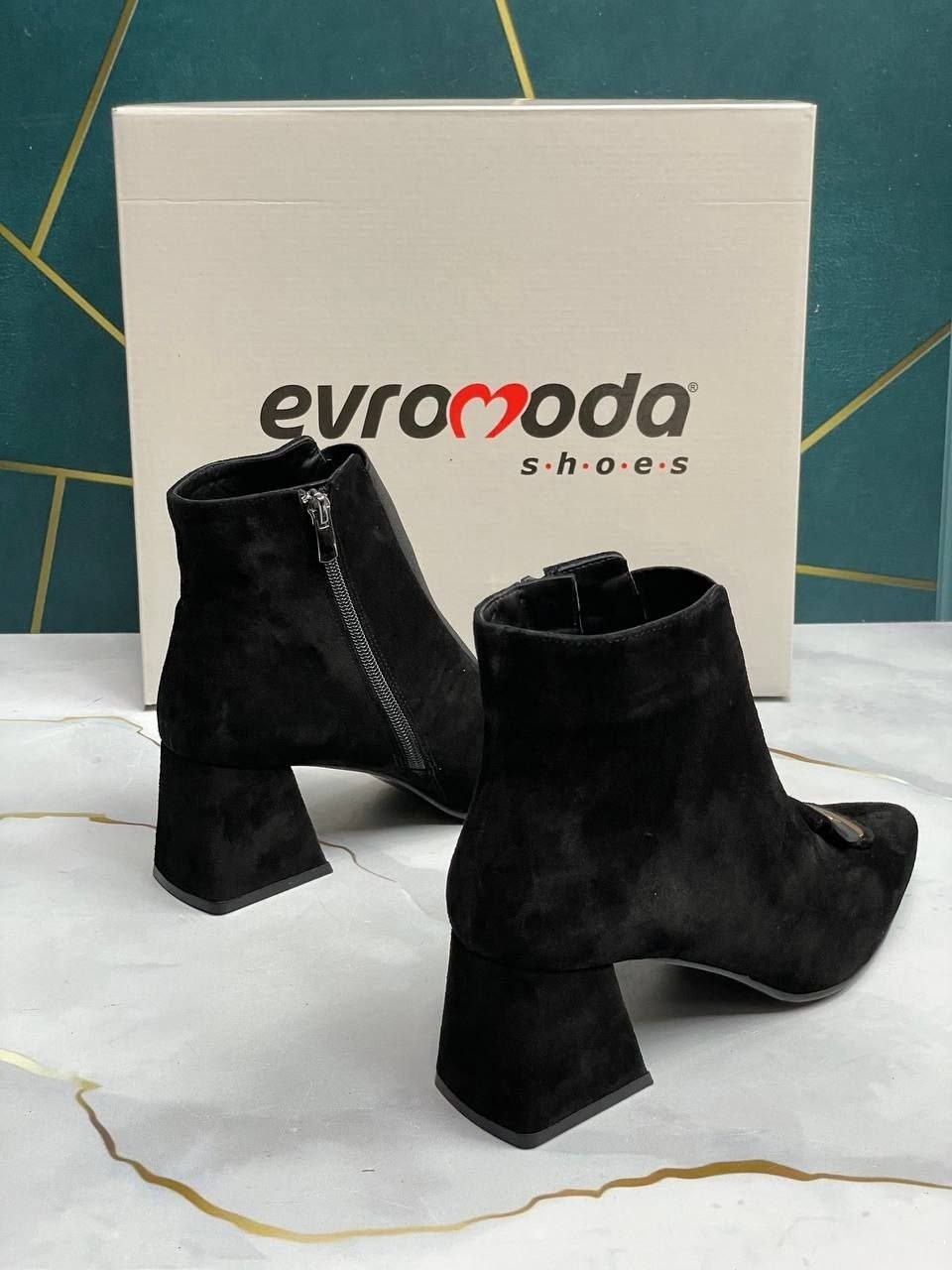 ,ботильоны женские,касадей ботильоны замшевые,женская ,ботильоны на каблуке