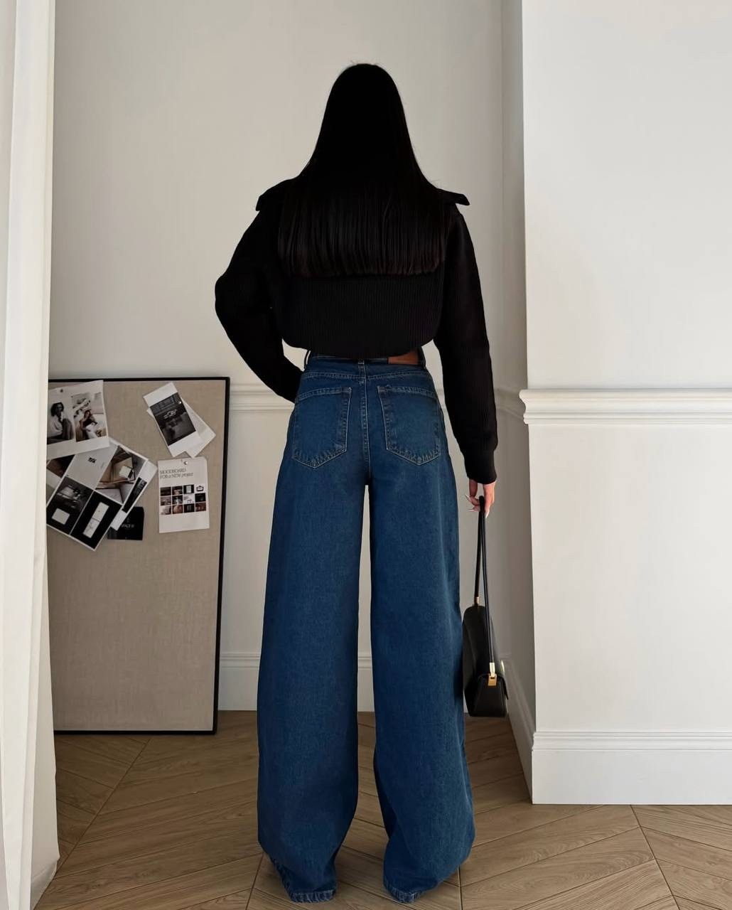 широкие джинсы,женские джинсы широкие,джинсы женские,джинсы трубы,джинсы