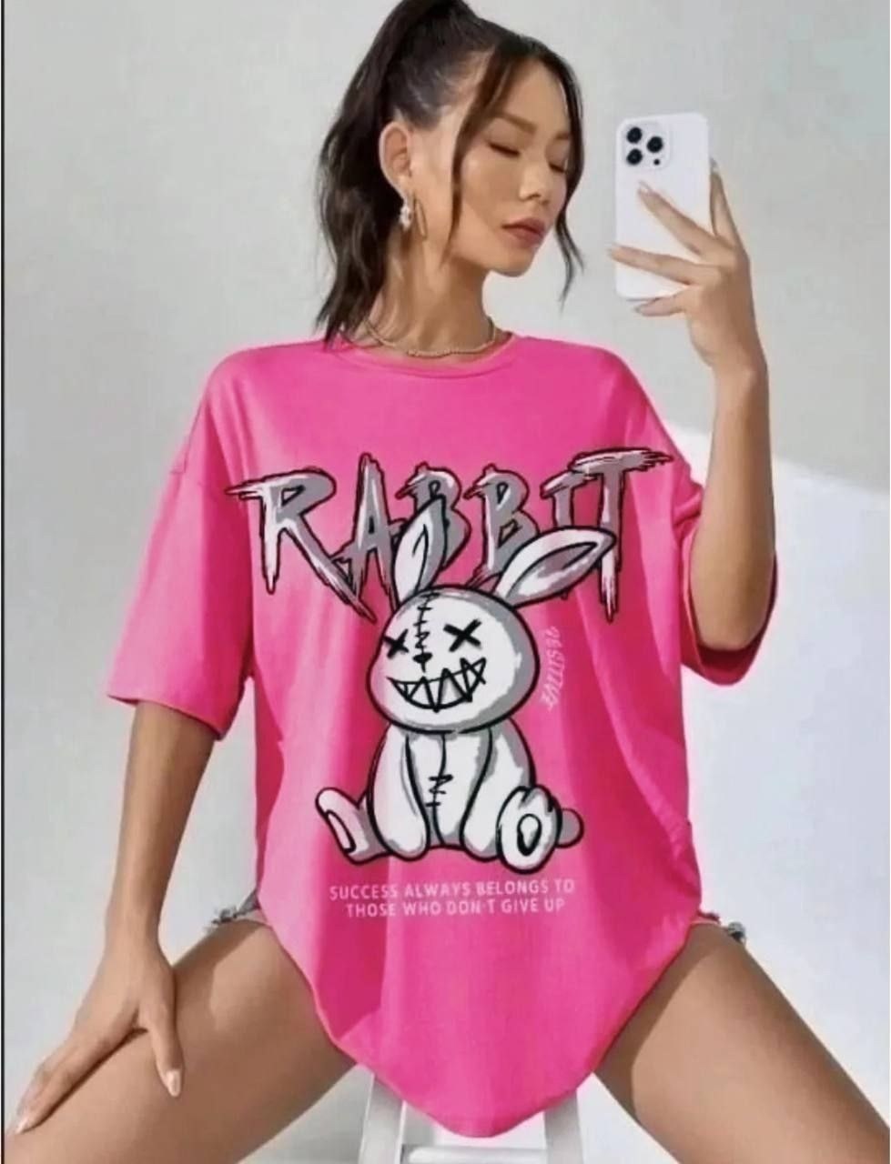 футболка оверсайз с принтами,женская футболка,футболки с принтом женские,футболки хлопковые с принтом,футболка женская модная