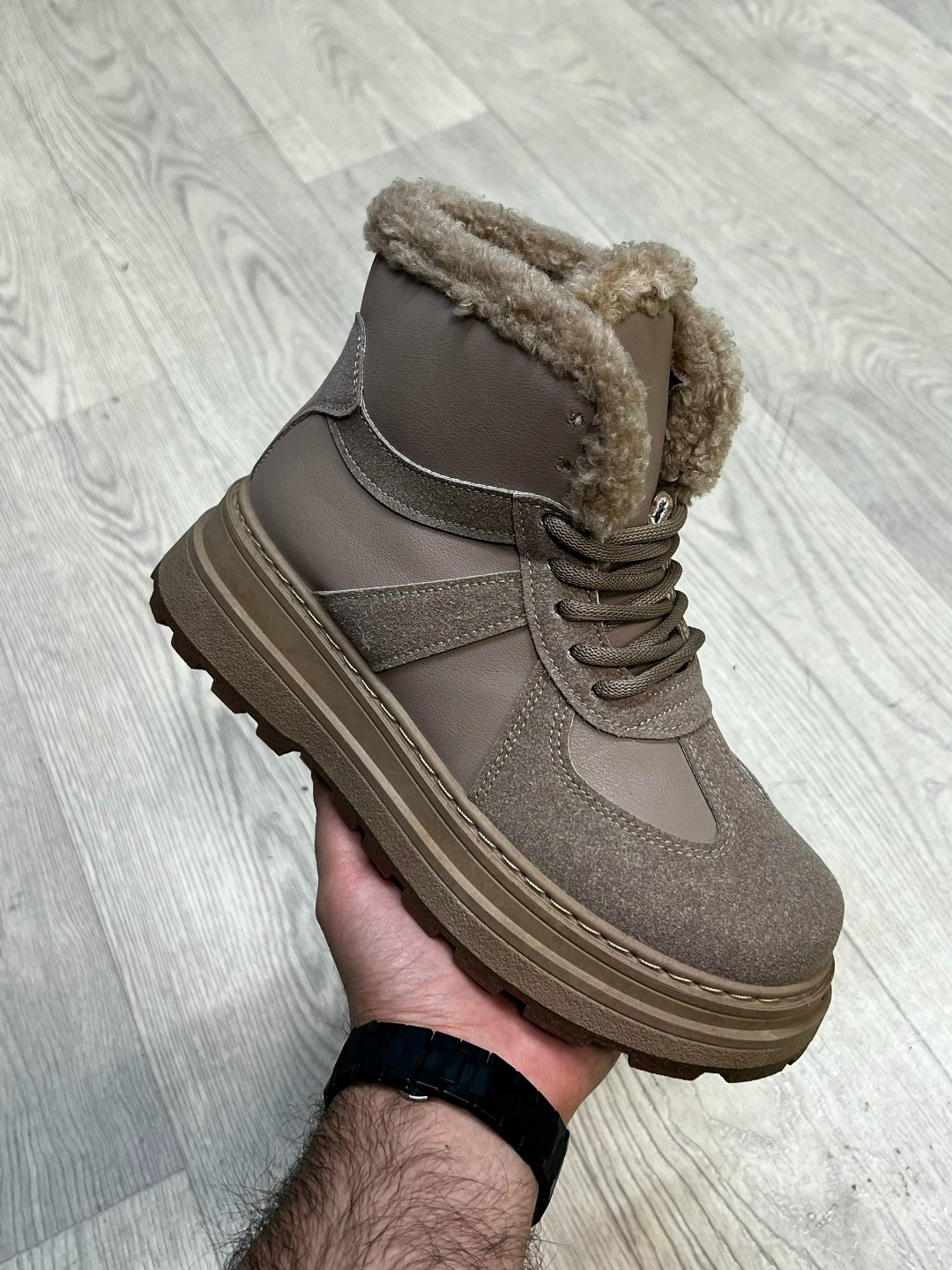 ,зимняя женская ,ботинки зимние женские,ботинки женские, женская