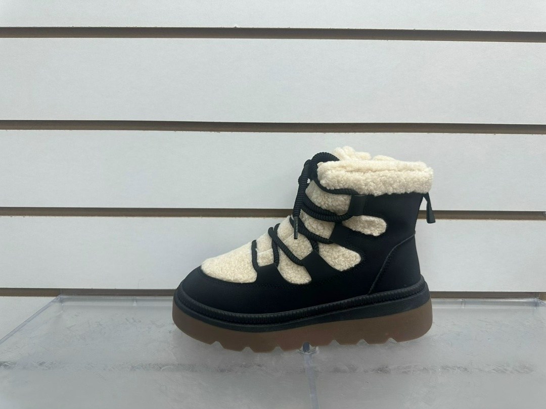 , женская,женские ботинки,ботинки замш,зимняя женская