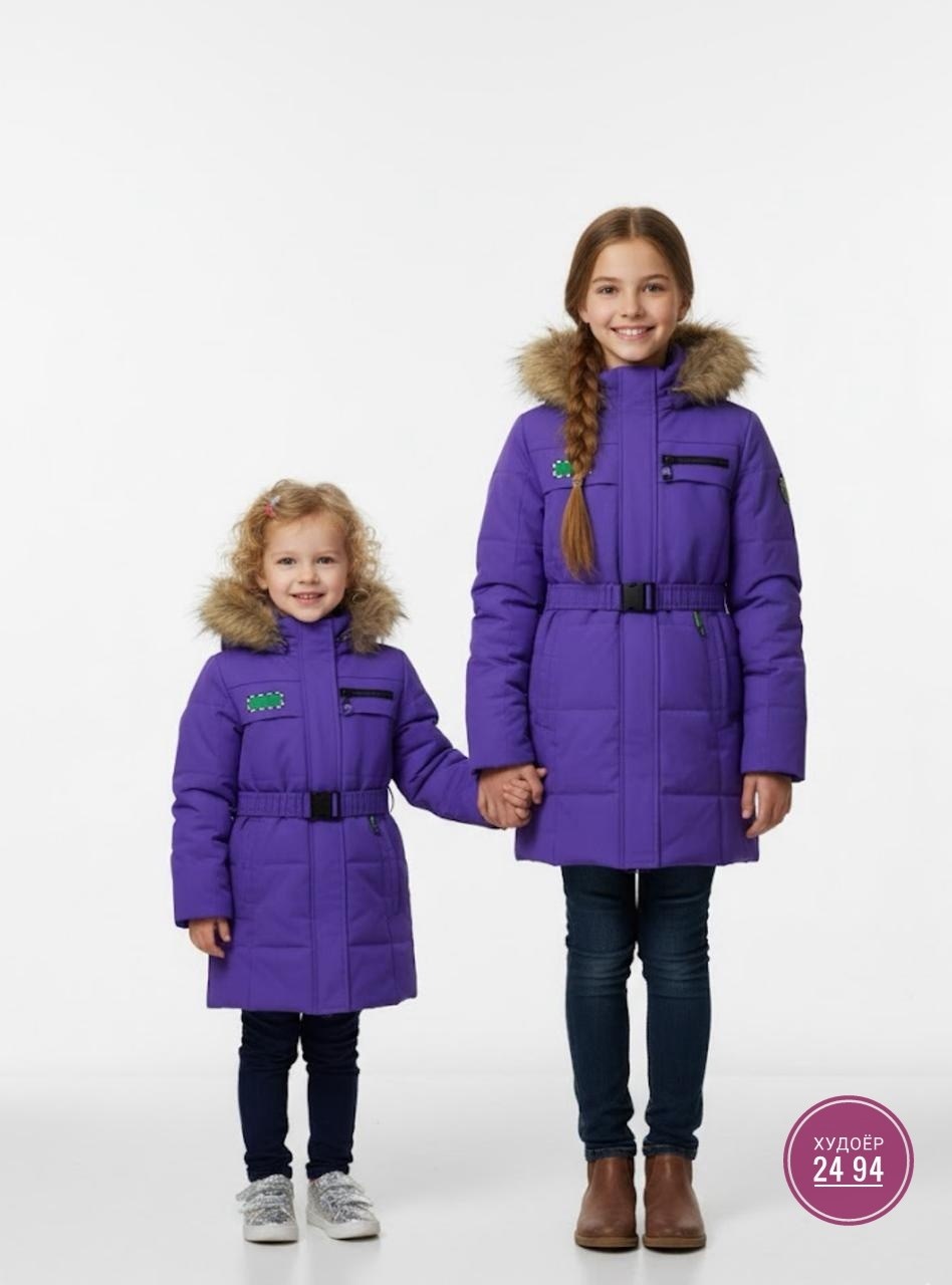 пальто зимнее для девочек,пальто для девочек,пальто зимняя,зимняя куртка для девочки,нельс пуховики для девочек 152