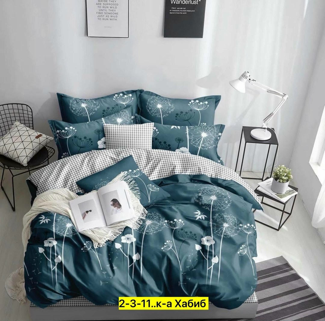 комплект постельное бельё,комплект постельного белья mency,постельного белье евро,комплект постельного белья mency сатин,комплект постельного белья сатин