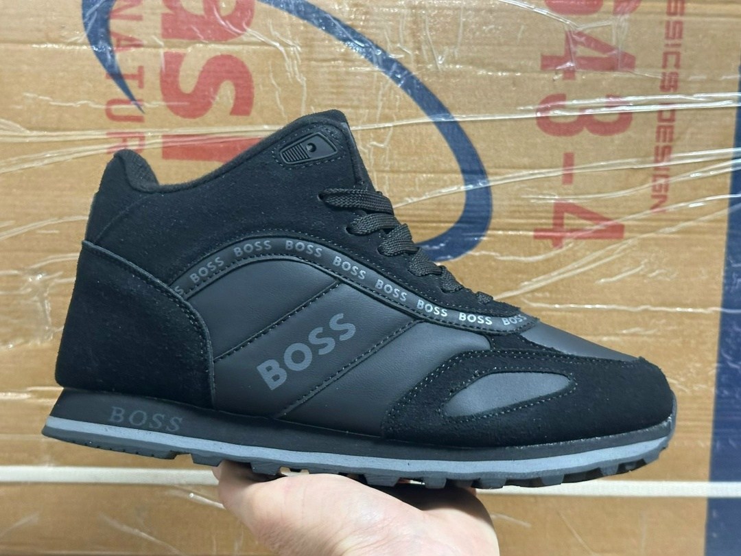 кроссовки boss,кроссовки boss мужские,,кроссовки мужские,кроссовка мужской