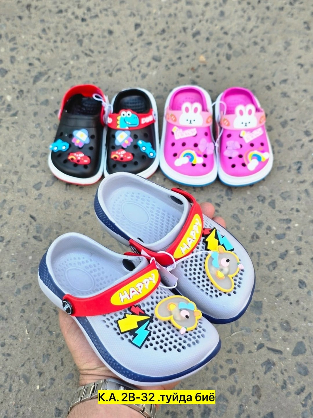 , детская,детские сандалии,детские шлепанцы,кроксы сандалии