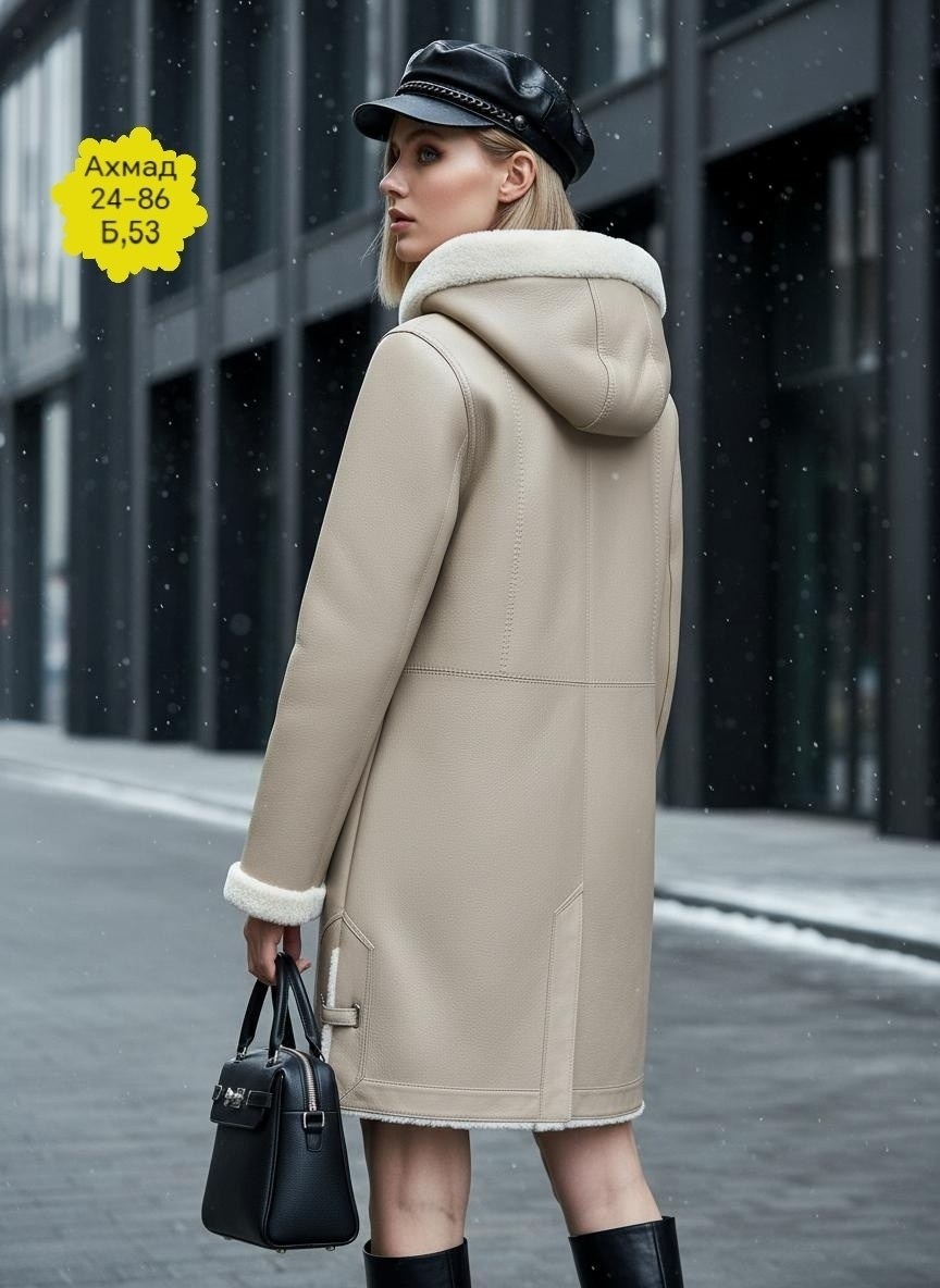 дублёнка женская,дубленка женская с капюшоном,дублёнка женская зимняя,белая дубленка,дубленка зимняя