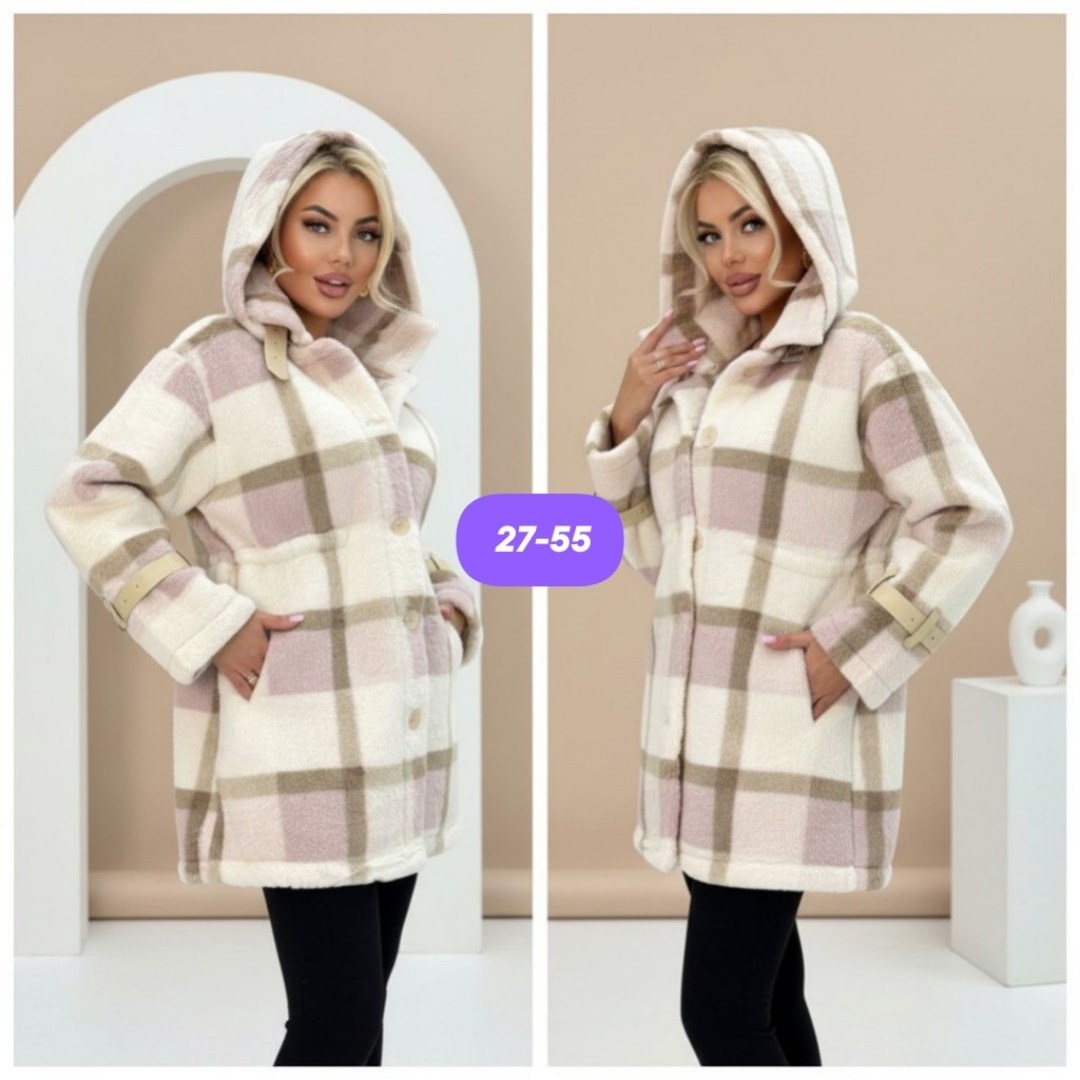 пальто в клетку,женская куртка,куртки , куртки женские,пальто женский