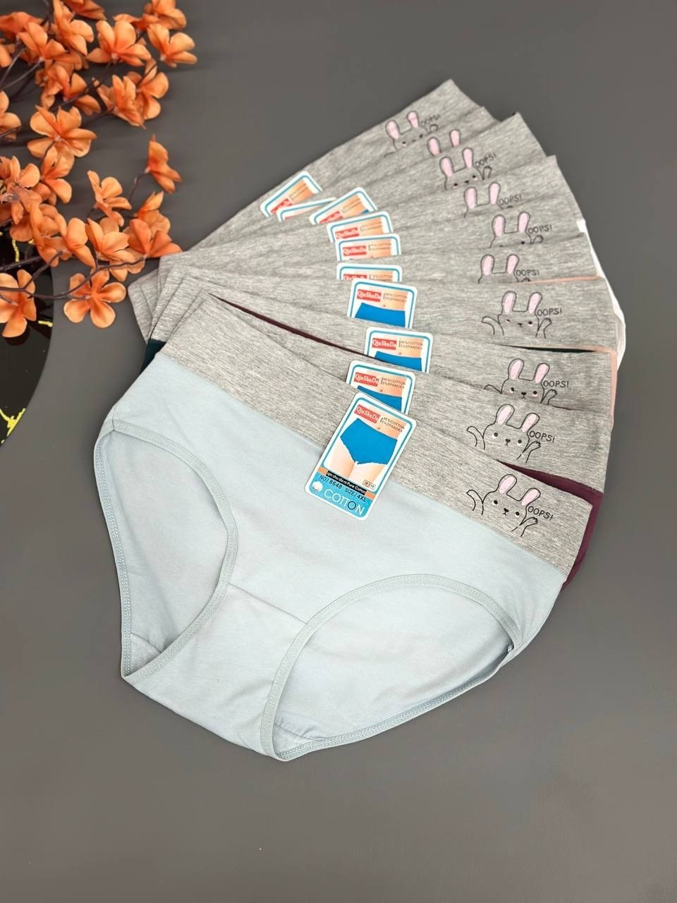 трусы женские 5 шт,трусы женские хлопок,трусы женски,трусы оптом,трусы женские трусы