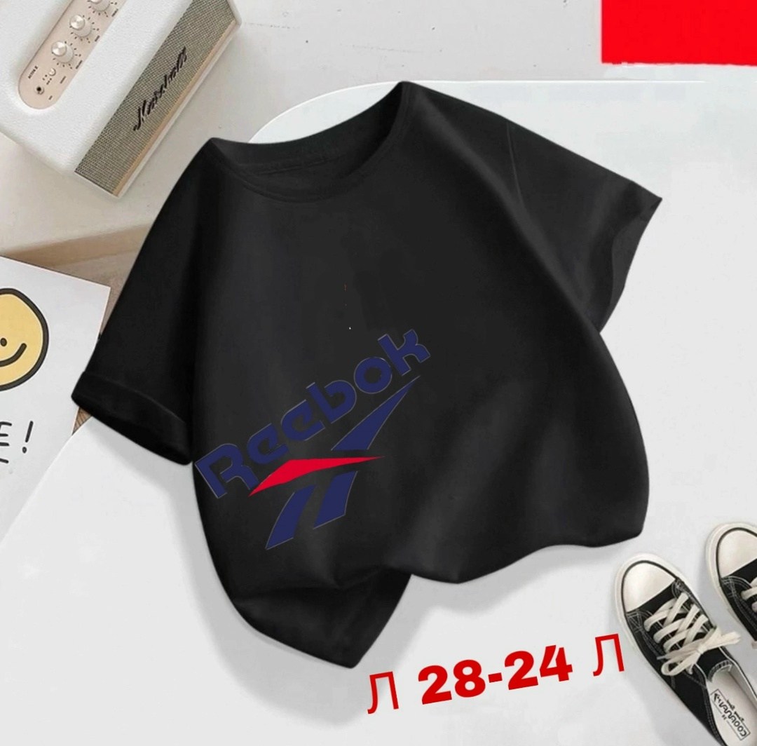 футболка,футболки и майки,футболки модные,женские футболки reebok,футболка женская