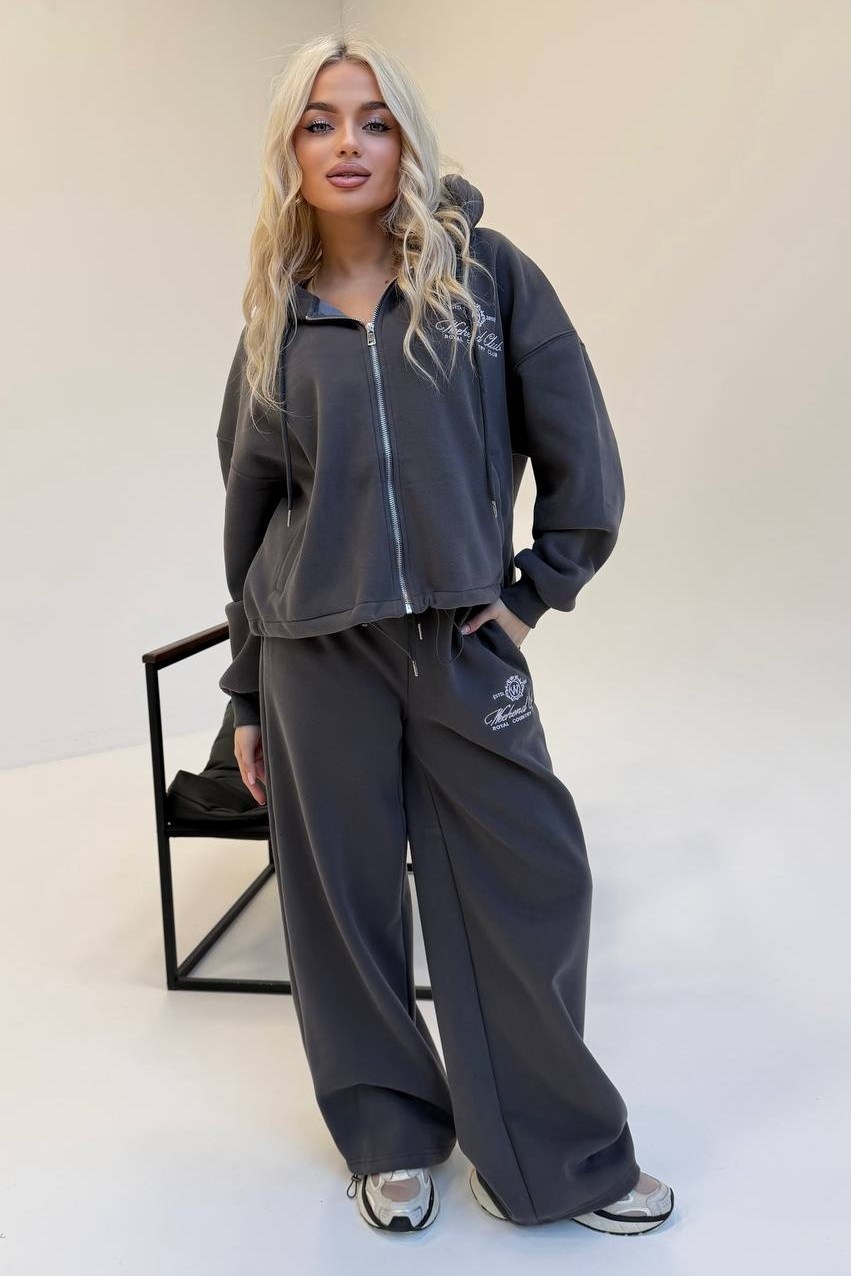 костюм на флисе,спортивный костюм,стильный костюм,костюм женский на флисе,женский костюм
