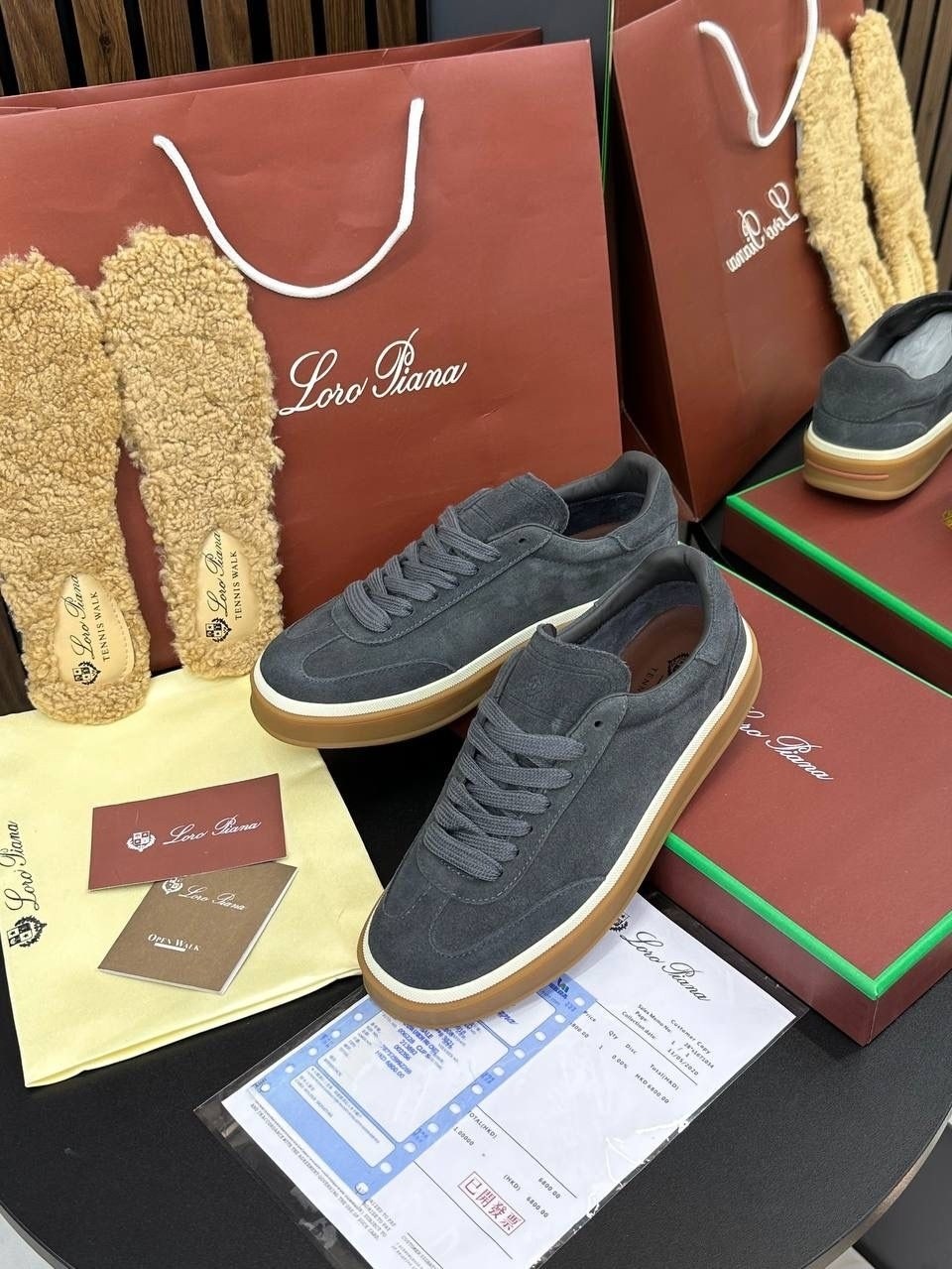 замшевые кроссовки,кроссовки loro piana,кеды loro piana,,мужские замшевые кроссовки tennis walk loro piana