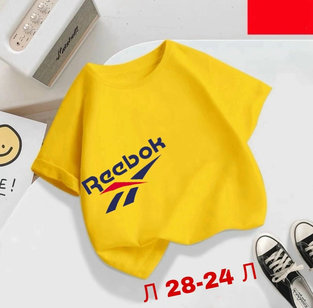 футболка,футболки и майки,футболки модные,женские футболки reebok,футболка женская