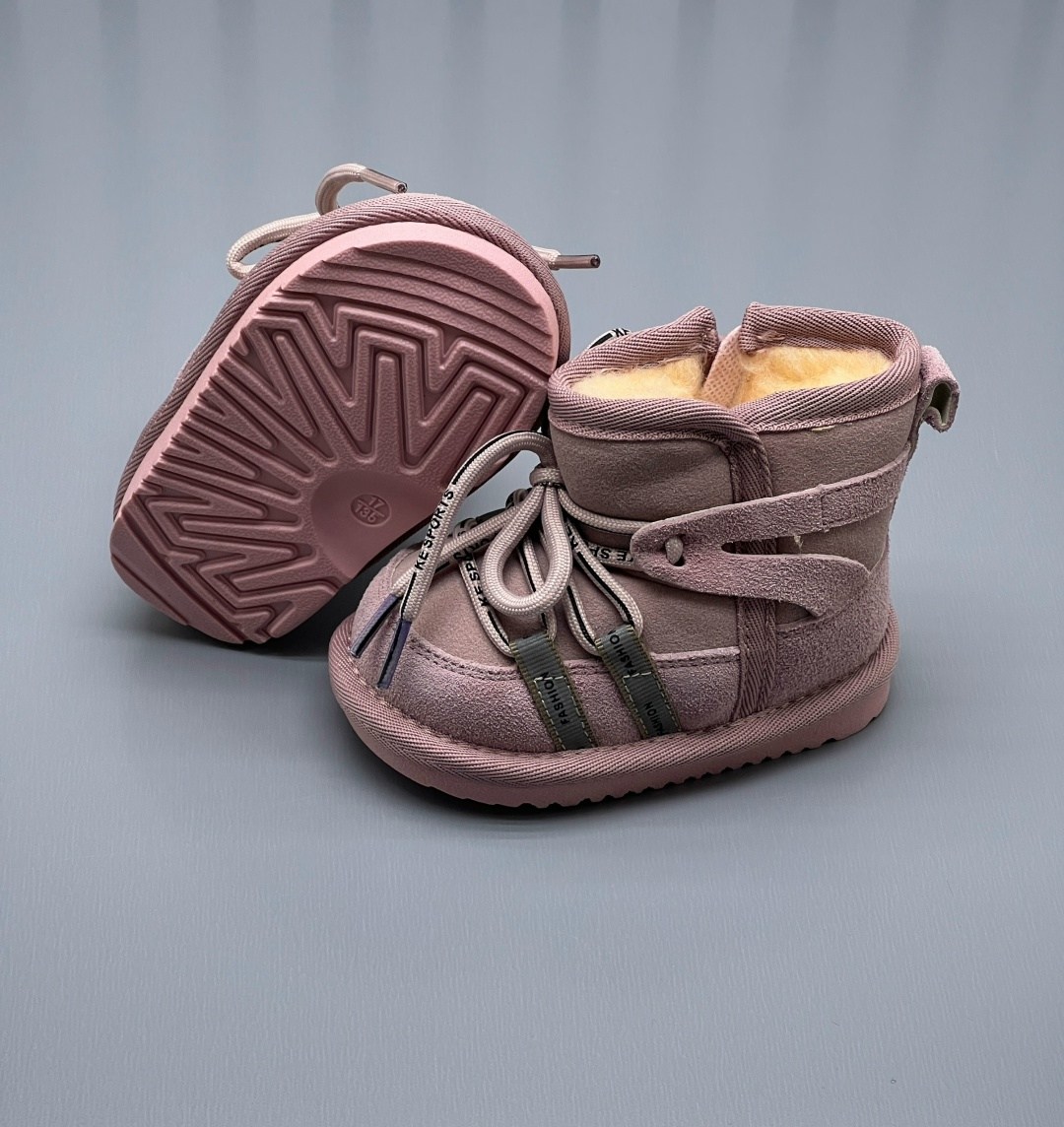 ,зимние детские ботинки,детская ,детские зимние сапоги,угги детские