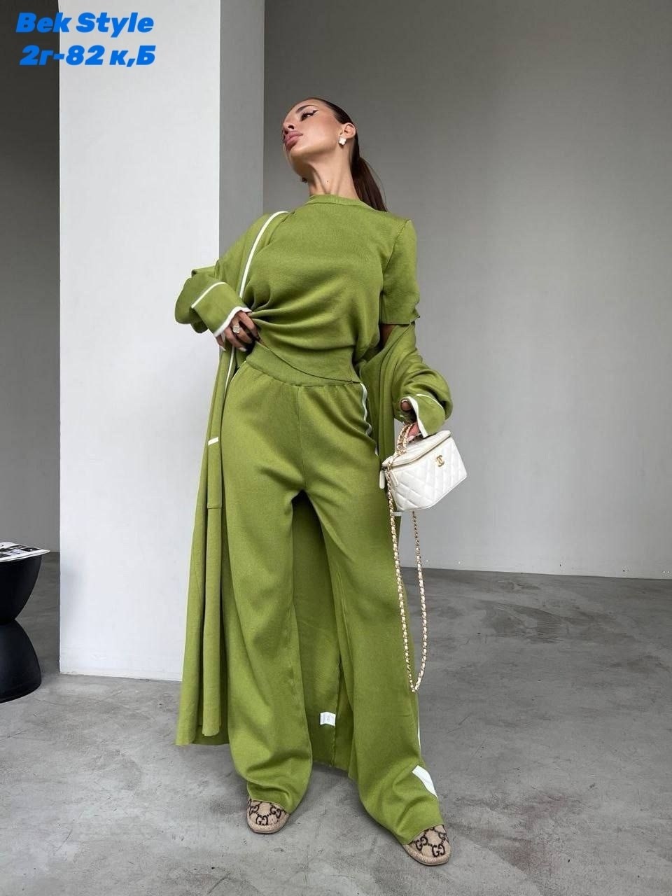 вязаные костюмы,стильные костюмы,брючный костюм,костюм тройка женский,костюм со штанами