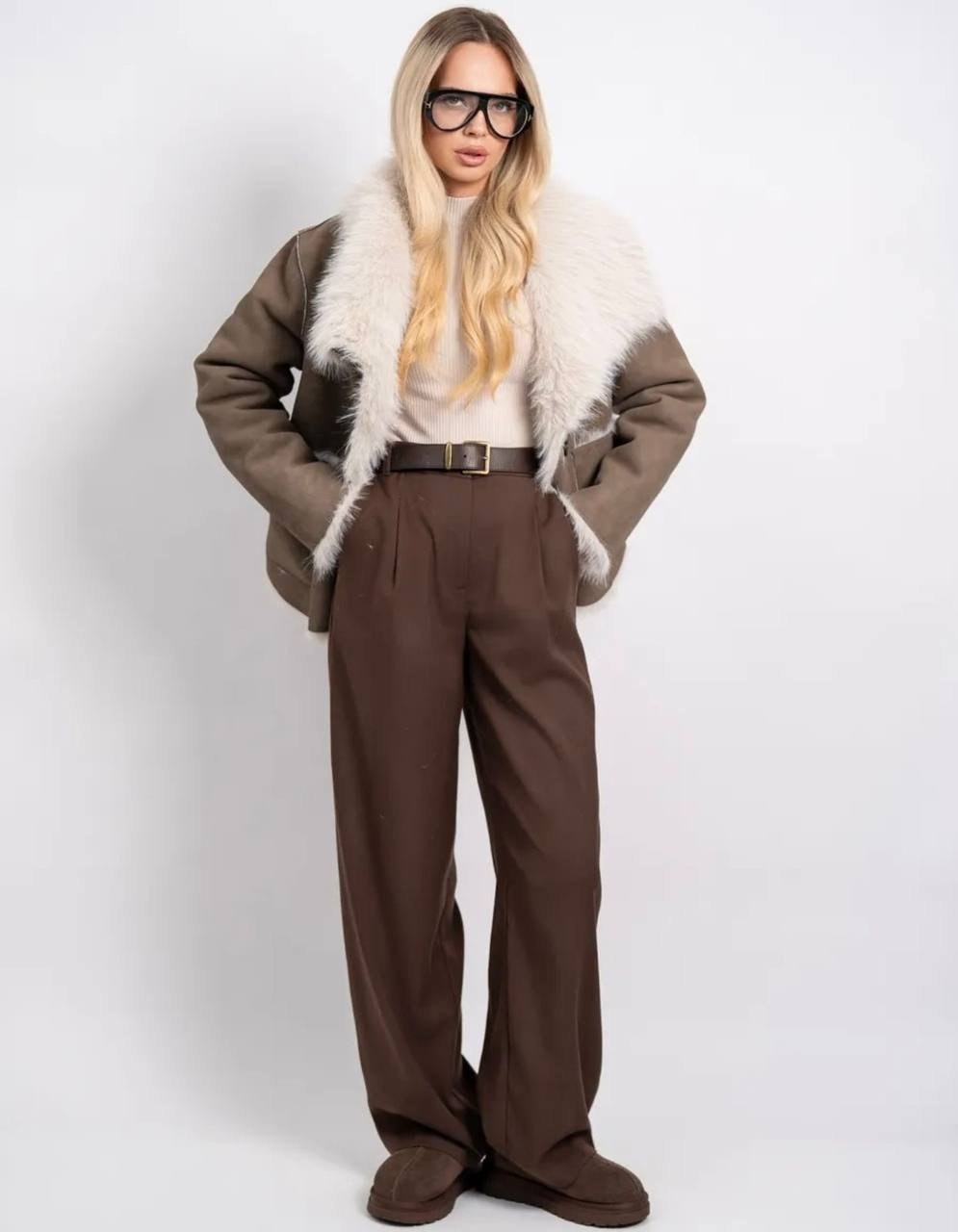 стильная дубленка,модные дубленки,двусторонняя дубленка,дубленка,короткая дубленка