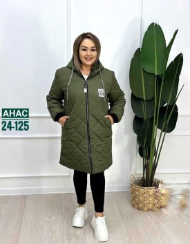 Верхняя одежда