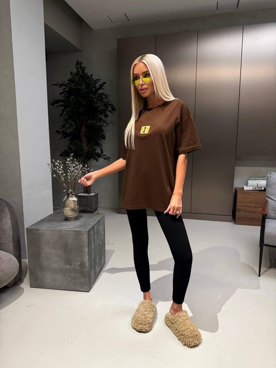 футболка оверсайз,женская футболка оверсайз,футболка женская,футболка оверсайз с принтами,футболка оверсайз с принтом mika by lady nice