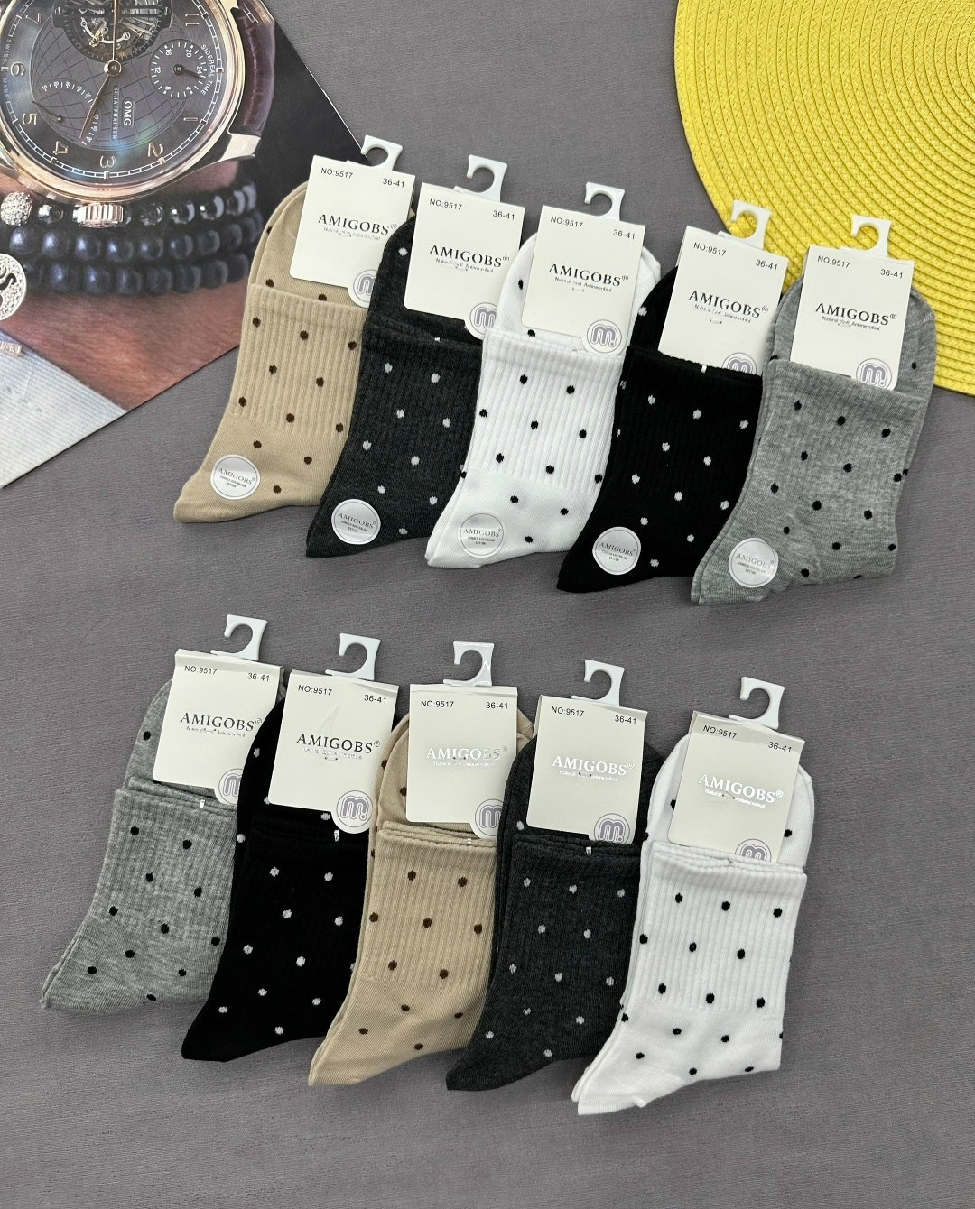 носки женские 10 пар,женские носки,комплект носки женские,носки для женщин,носки