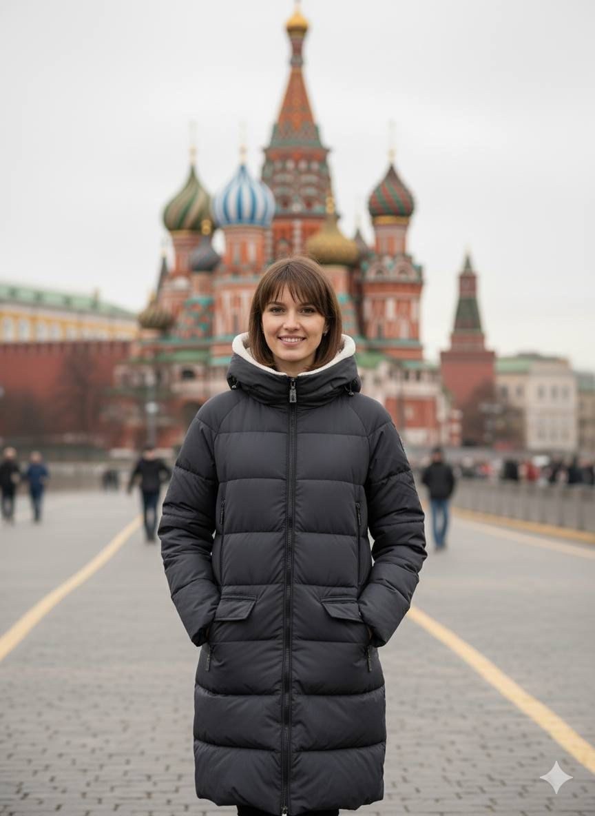 пуховик женский,пуховик,зимние куртки,зимний женский пуховик,полупальто зимнее