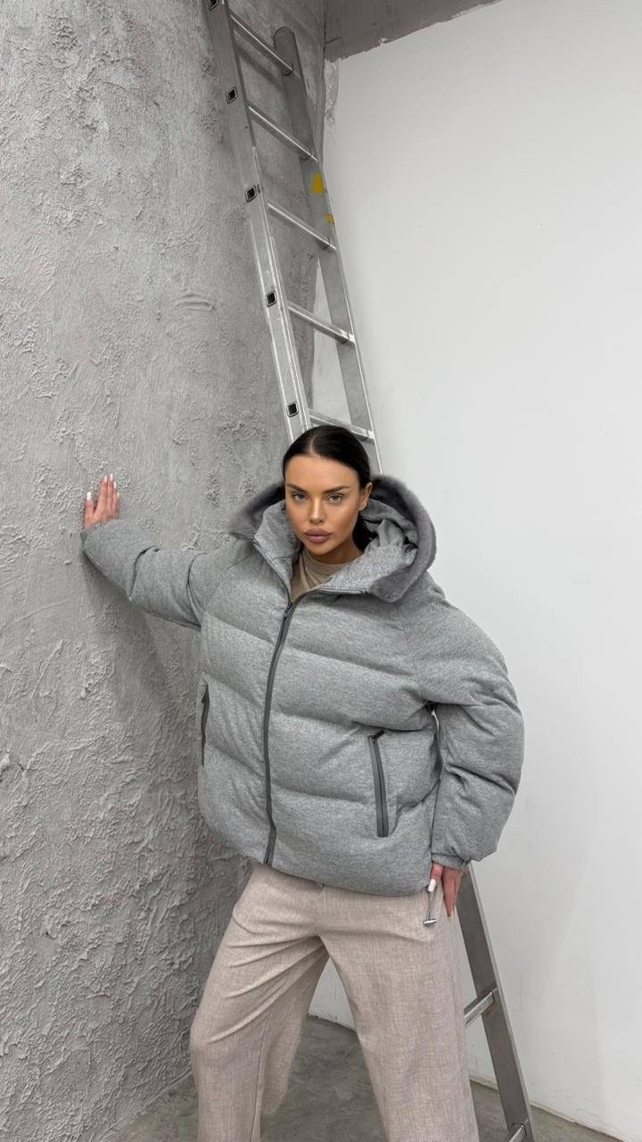 куртка оверсайз,пуховик женский,пуховик,зимние куртки оверсайз,куртка пуховик оверсайз