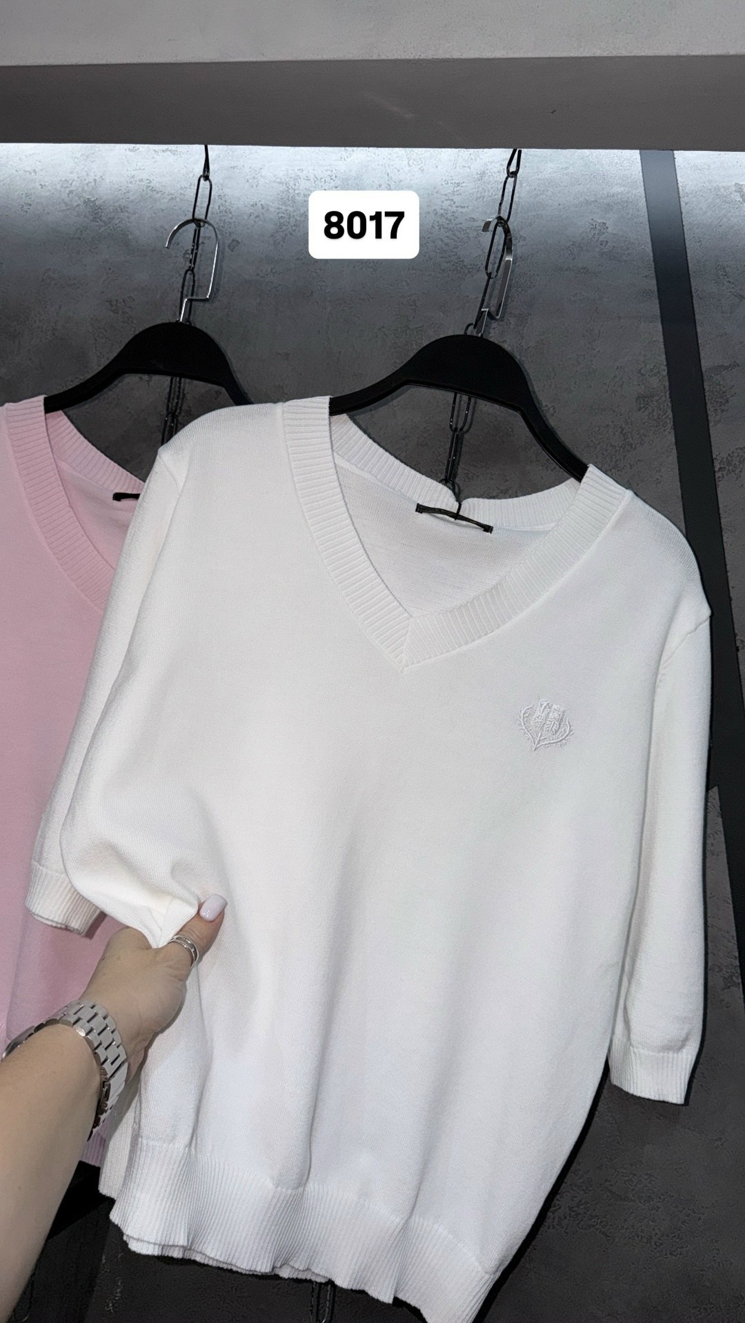 женская кофта,джемпер пуловер,розовый джемпер,повседневный джемпер,джемпер с логотипом