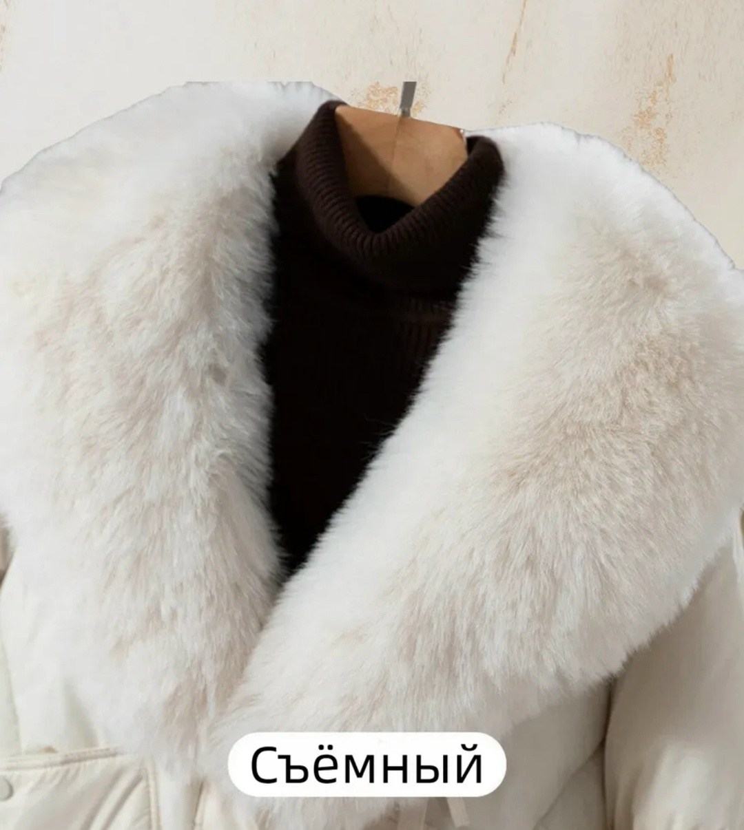 куртка зимняя женская пуховик с меховым воротником енота,женская зимняя куртка,женский пуховик,куртка с мехом,пуховик