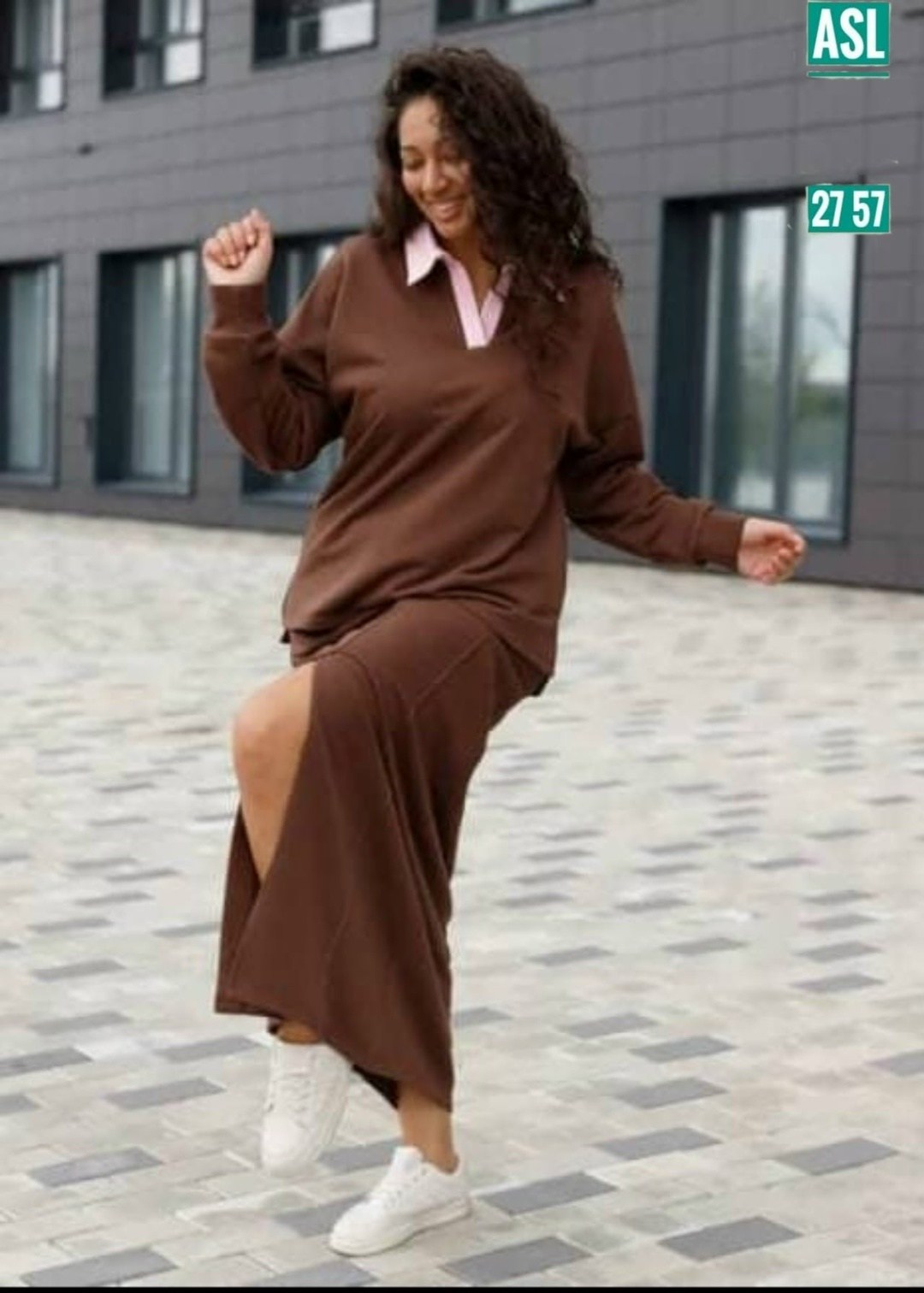 трикотажный костюм с юбкой,костюм трикотажный,костюм женский,теплый костюм,костюм с юбкой