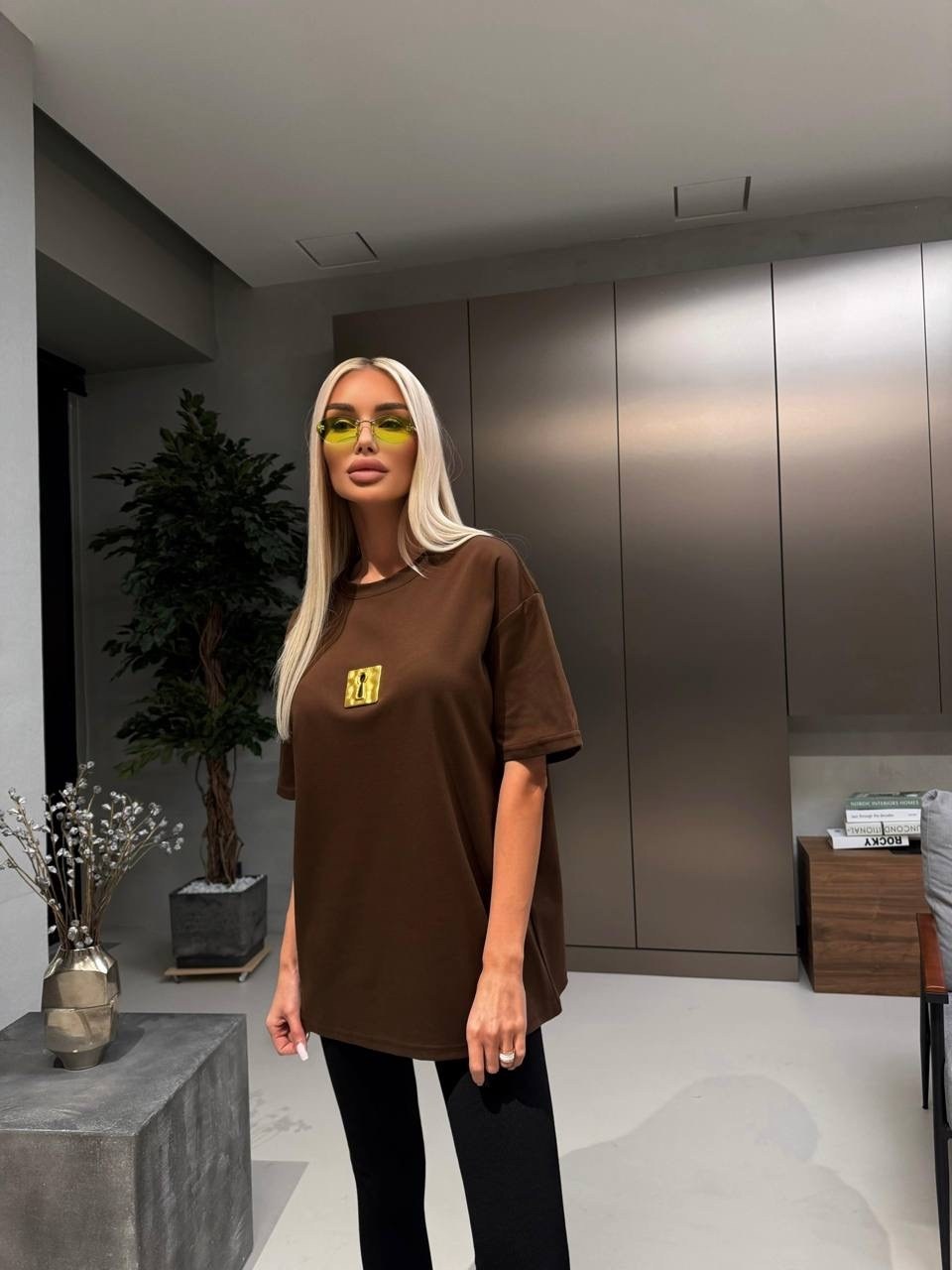 футболка оверсайз,женская футболка оверсайз,футболка женская,футболка оверсайз с принтами,футболка оверсайз с принтом mika by lady nice