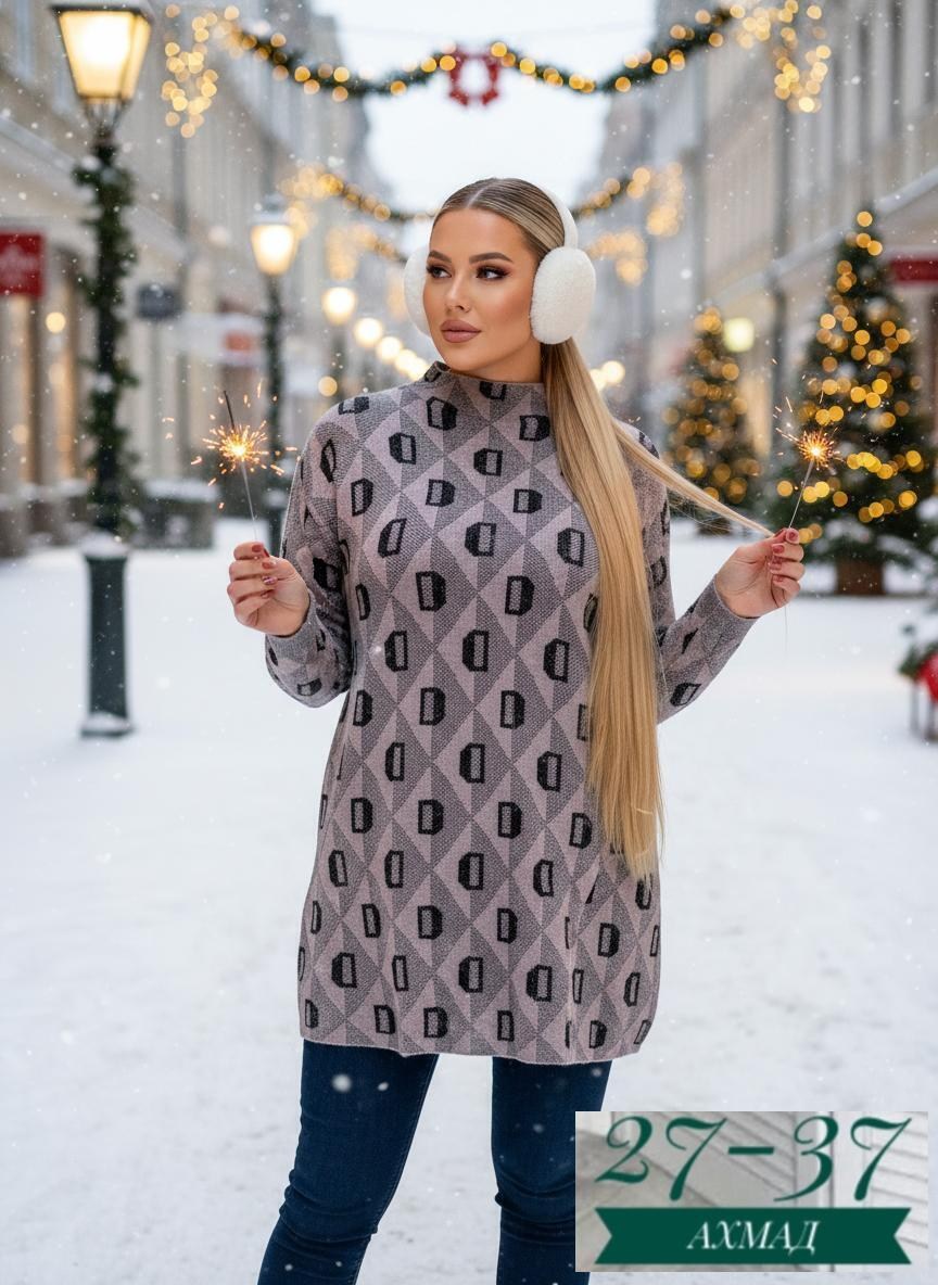 кофта женская,свитера туники,кофта теплая,свитера женские,туника женская с