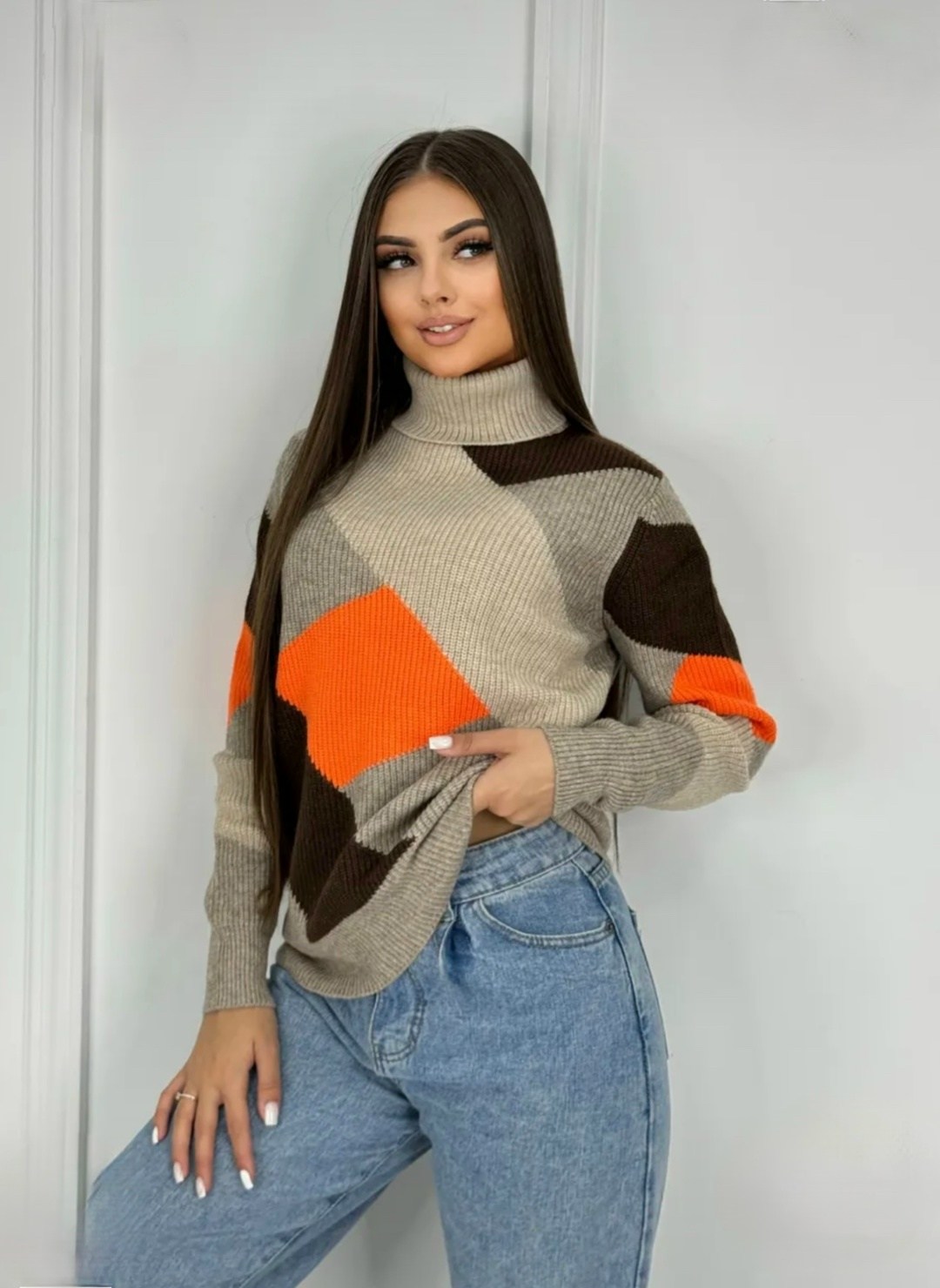 кофта вязаная,свитер теплый джемпер,вязаные свитера,свитер,свитера женские