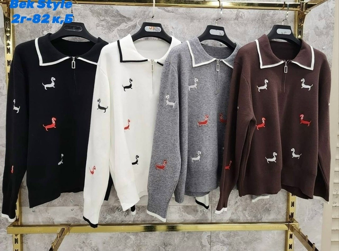 женский свитер,свитер с воротником,свитер для женщин,женская кофта,женские вязаные свитера